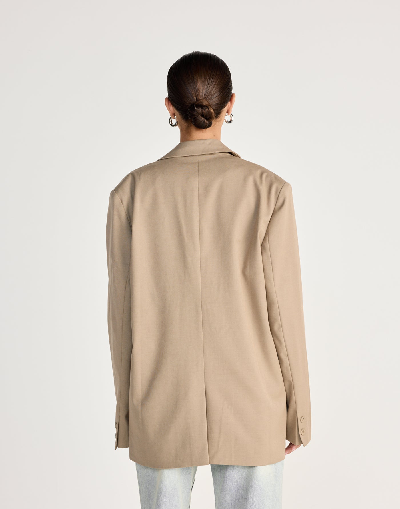  - Women's Outerwear - Charcoal Clothing