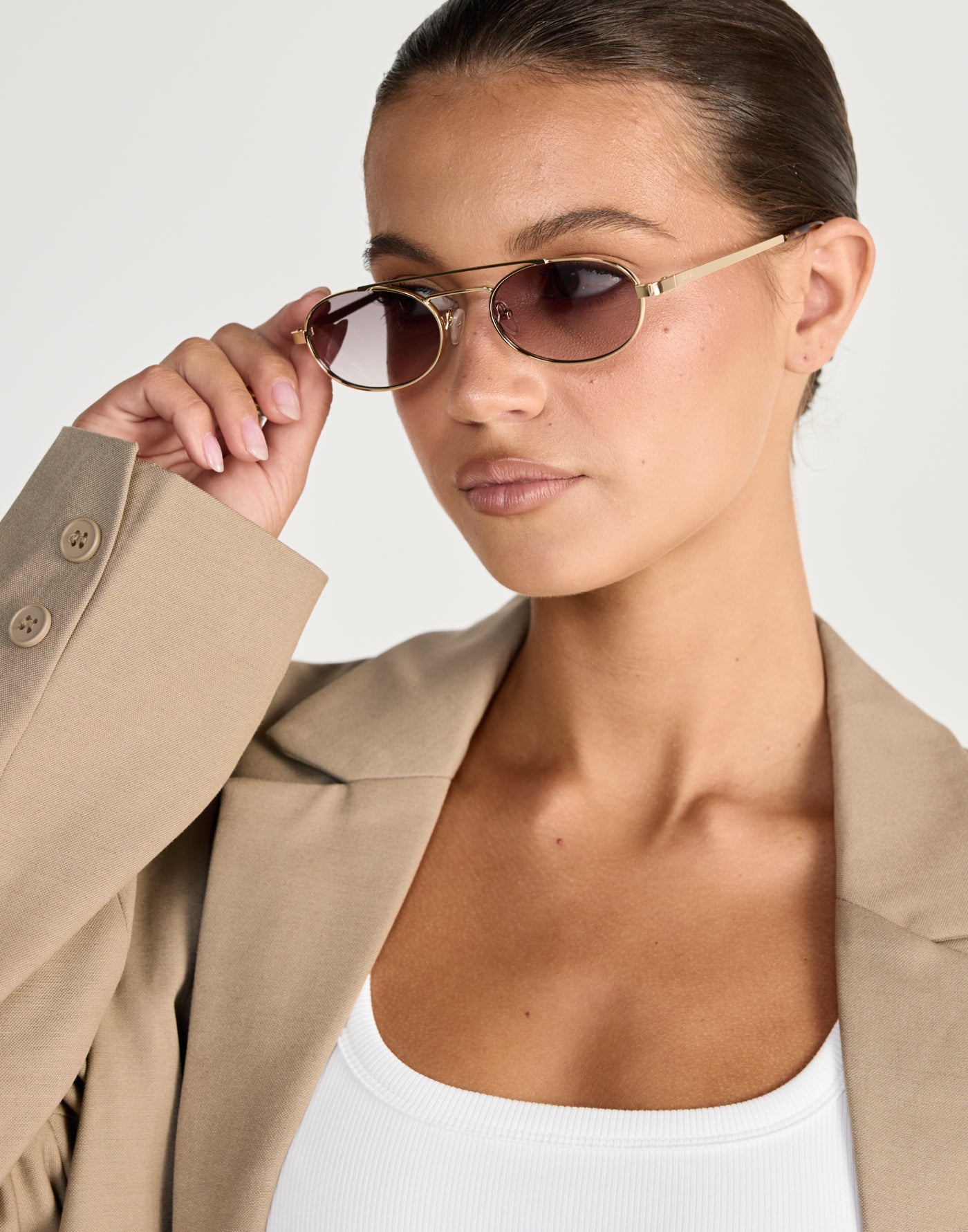  - Women's Accessories - Charcoal Clothing