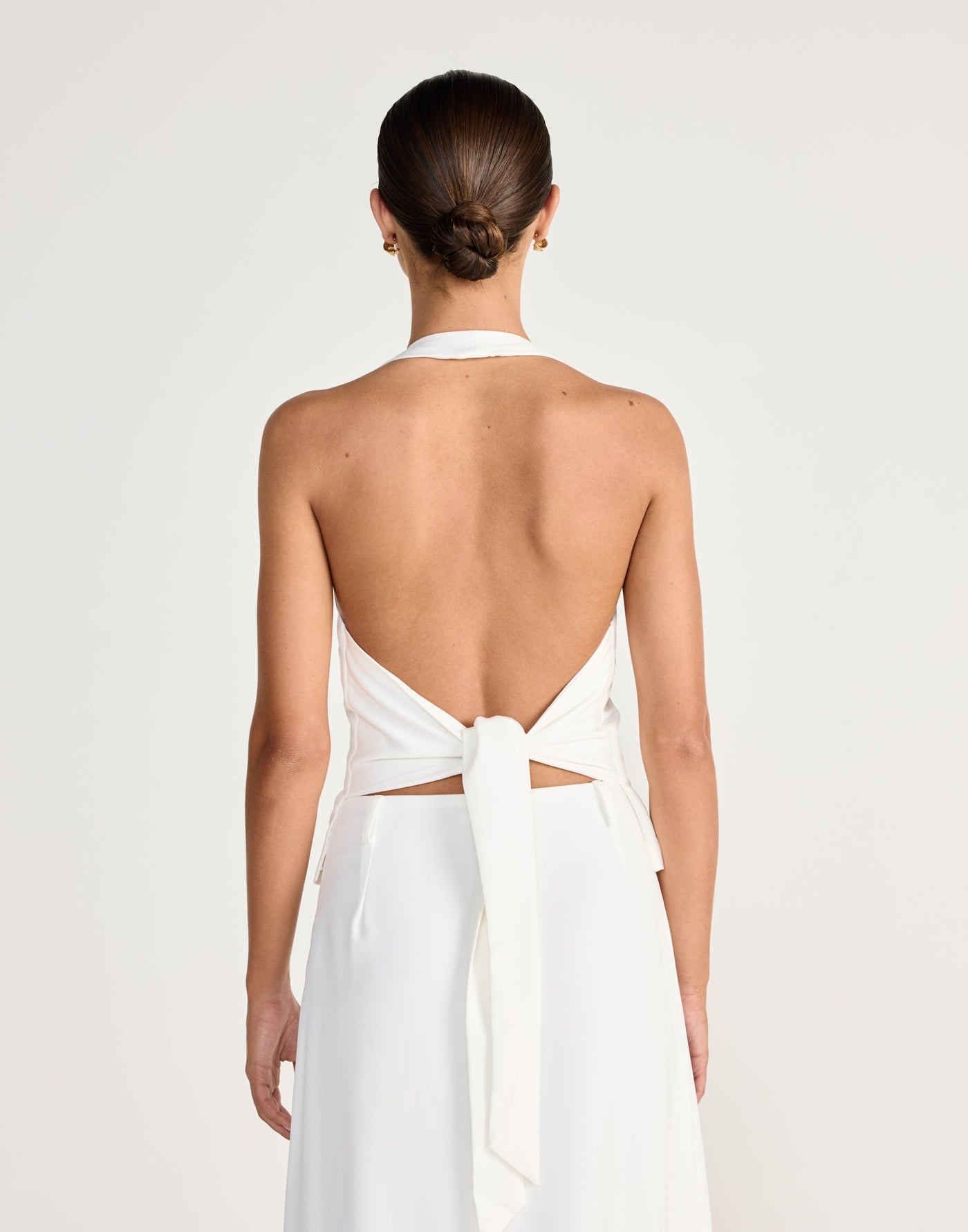  - Women's Top - Charcoal Clothing