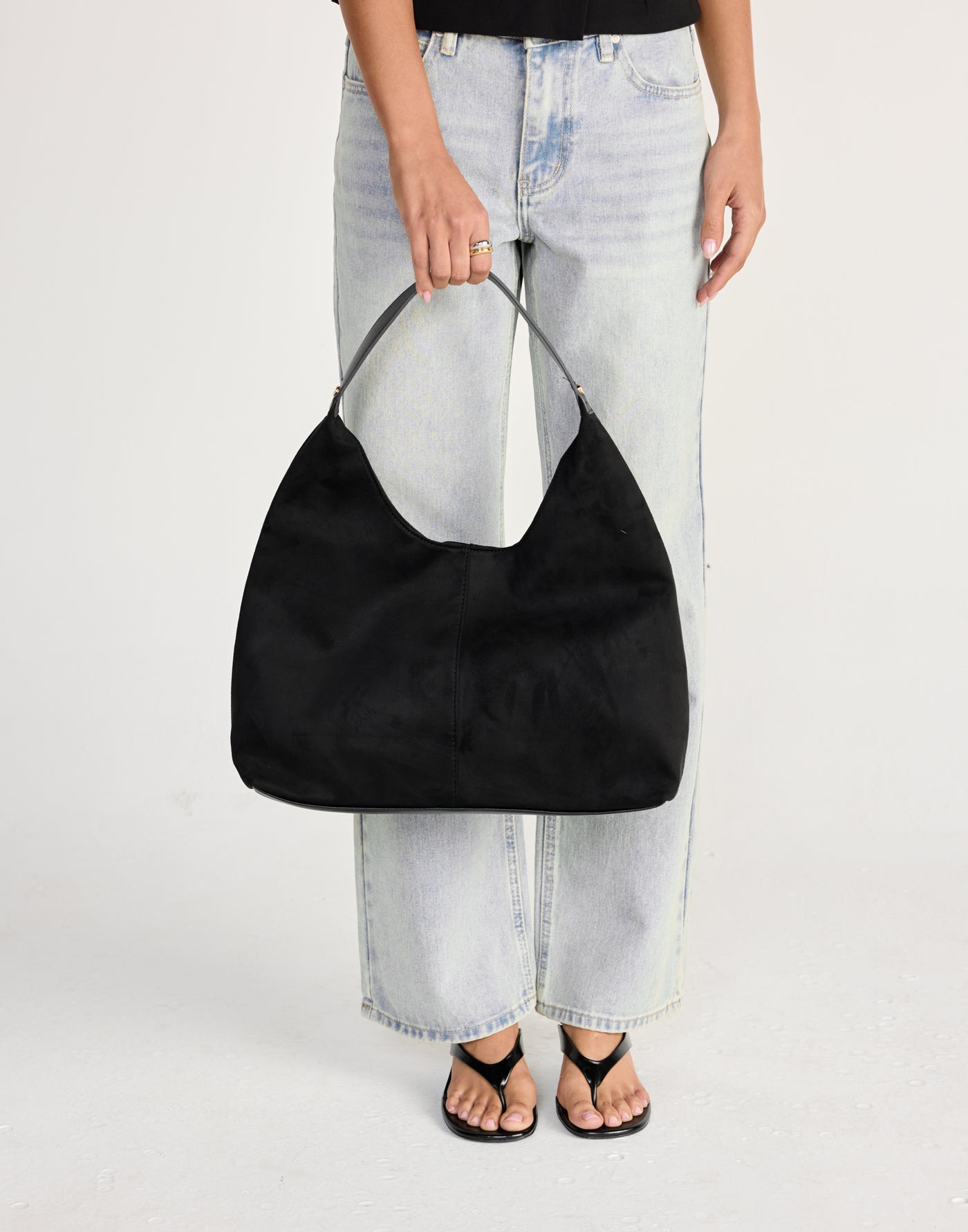  - Women's Accessories - Charcoal Clothing