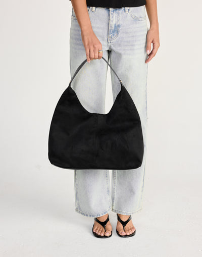  - Women's Accessories - Charcoal Clothing