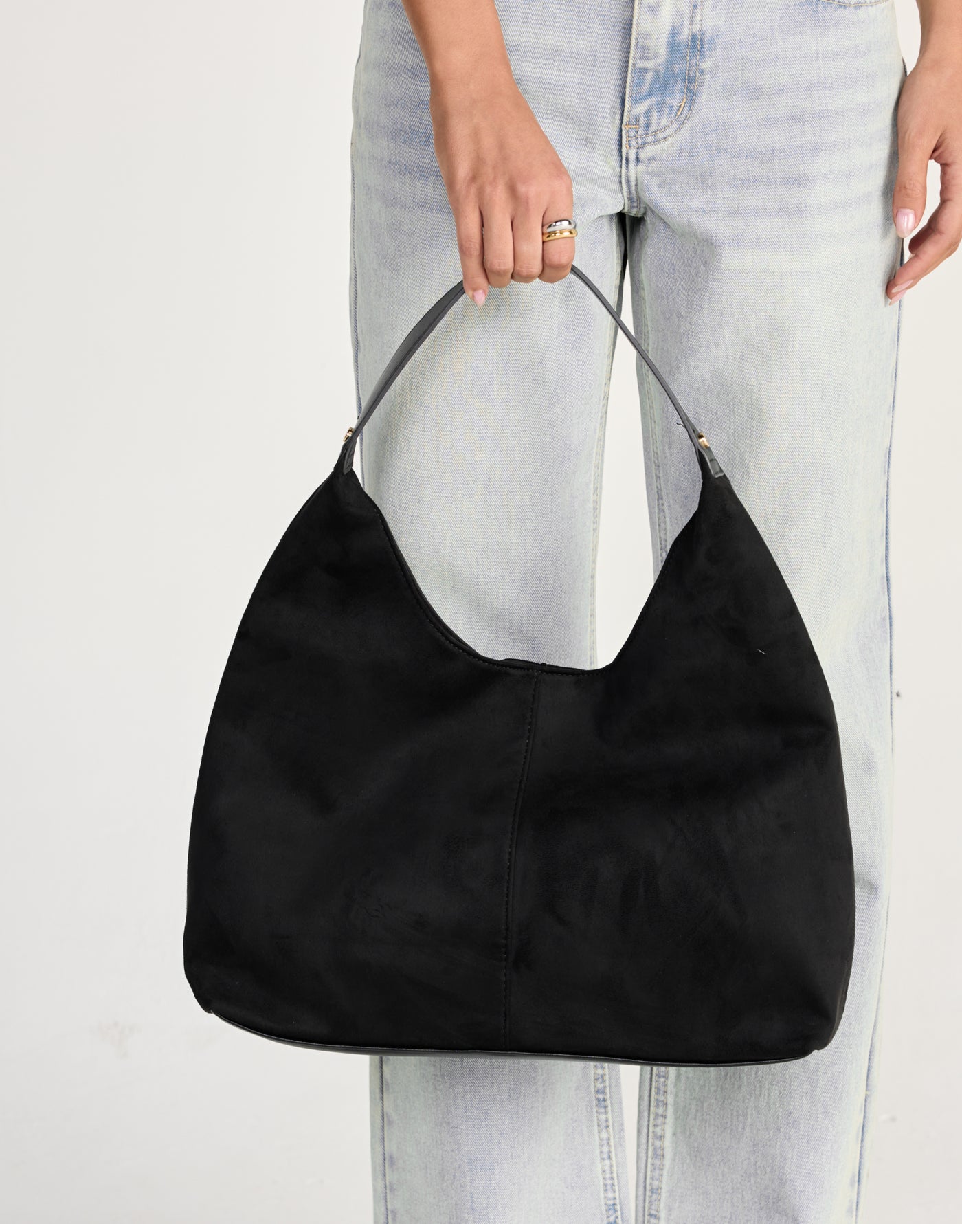  - Women's Accessories - Charcoal Clothing