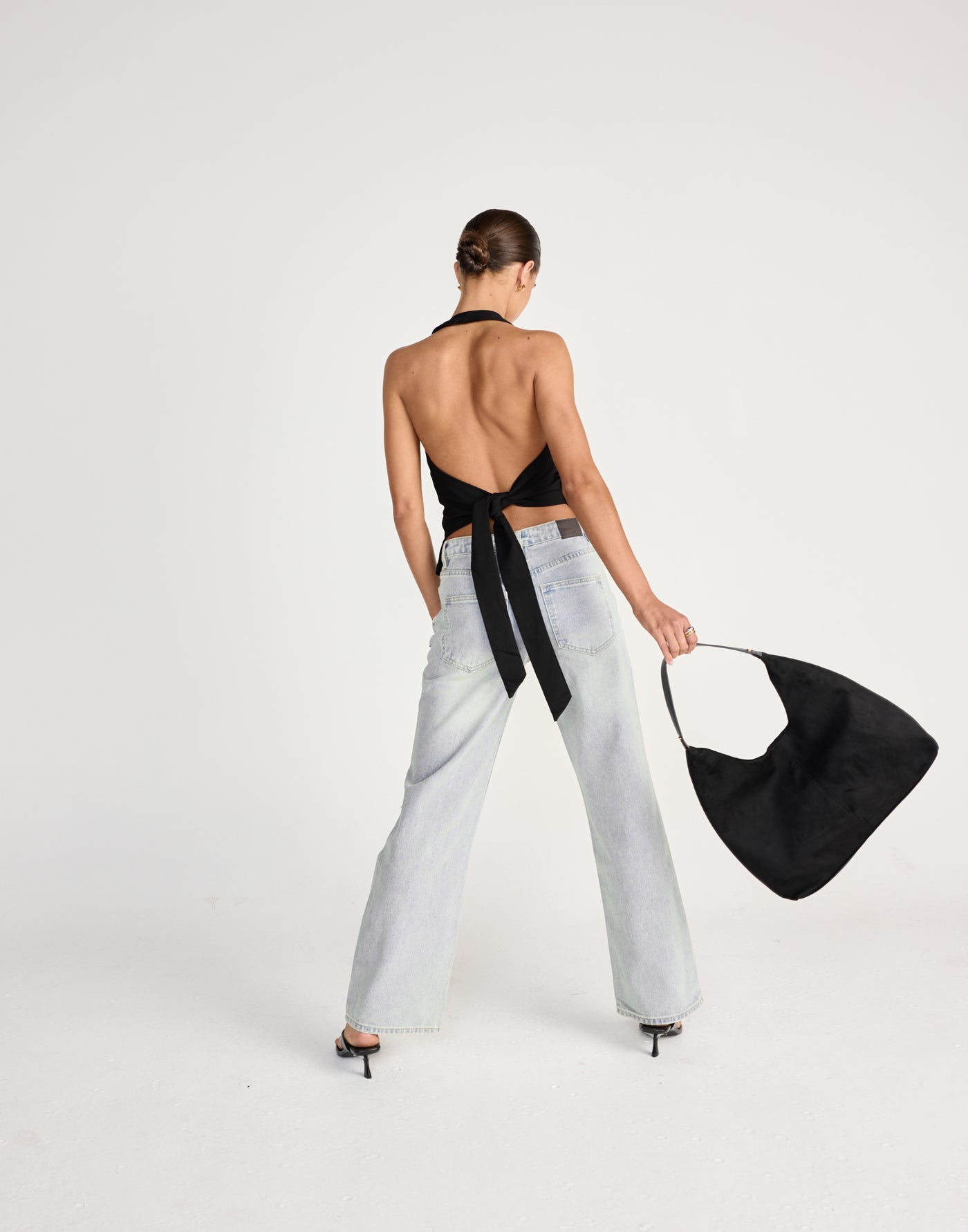  - Women's Accessories - Charcoal Clothing