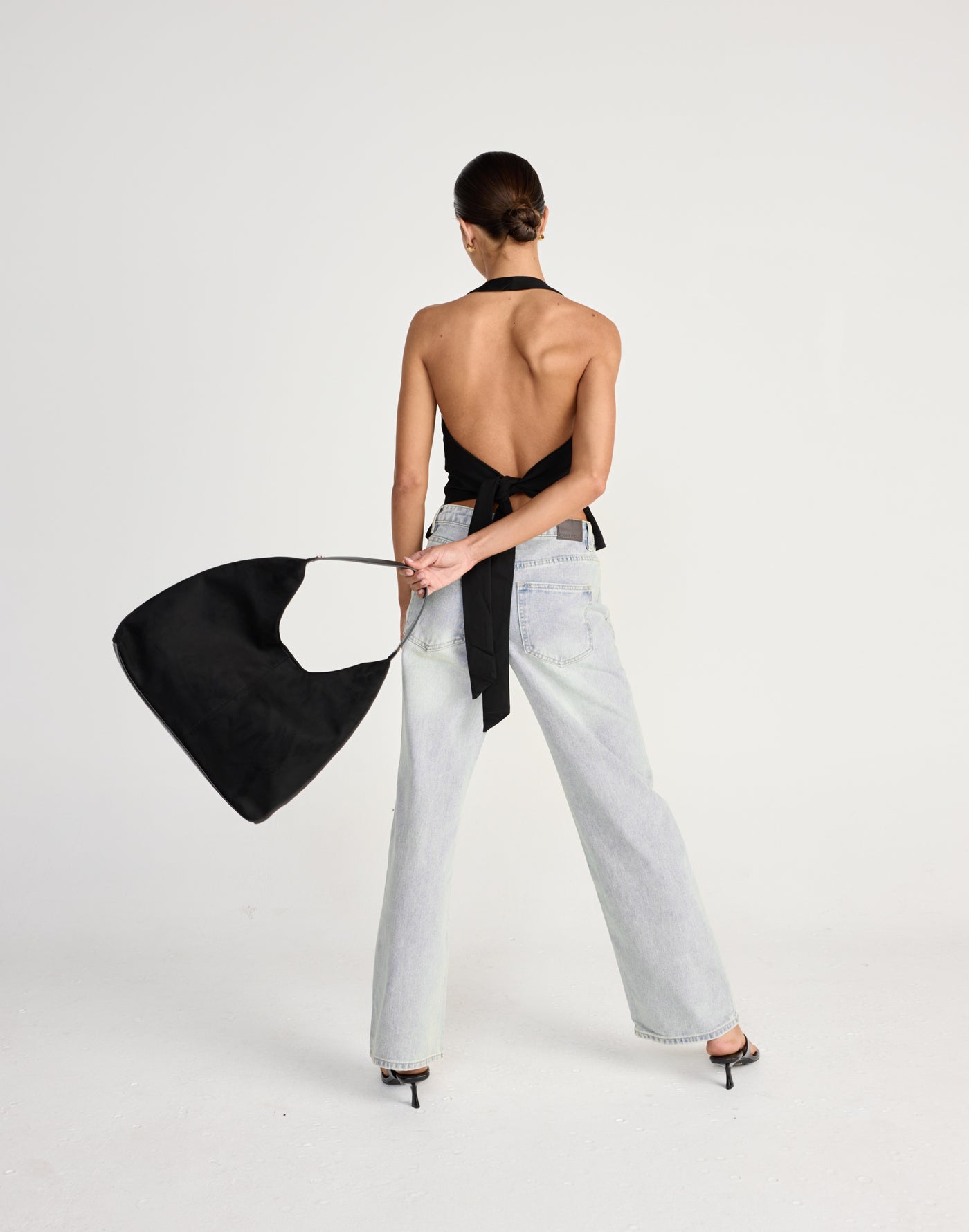  - Women's Accessories - Charcoal Clothing