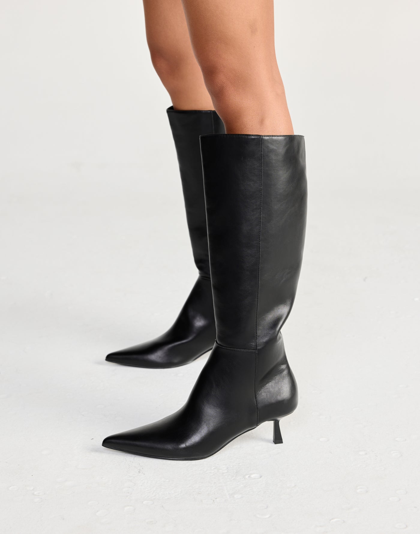  - Women's Shoes - Charcoal Clothing