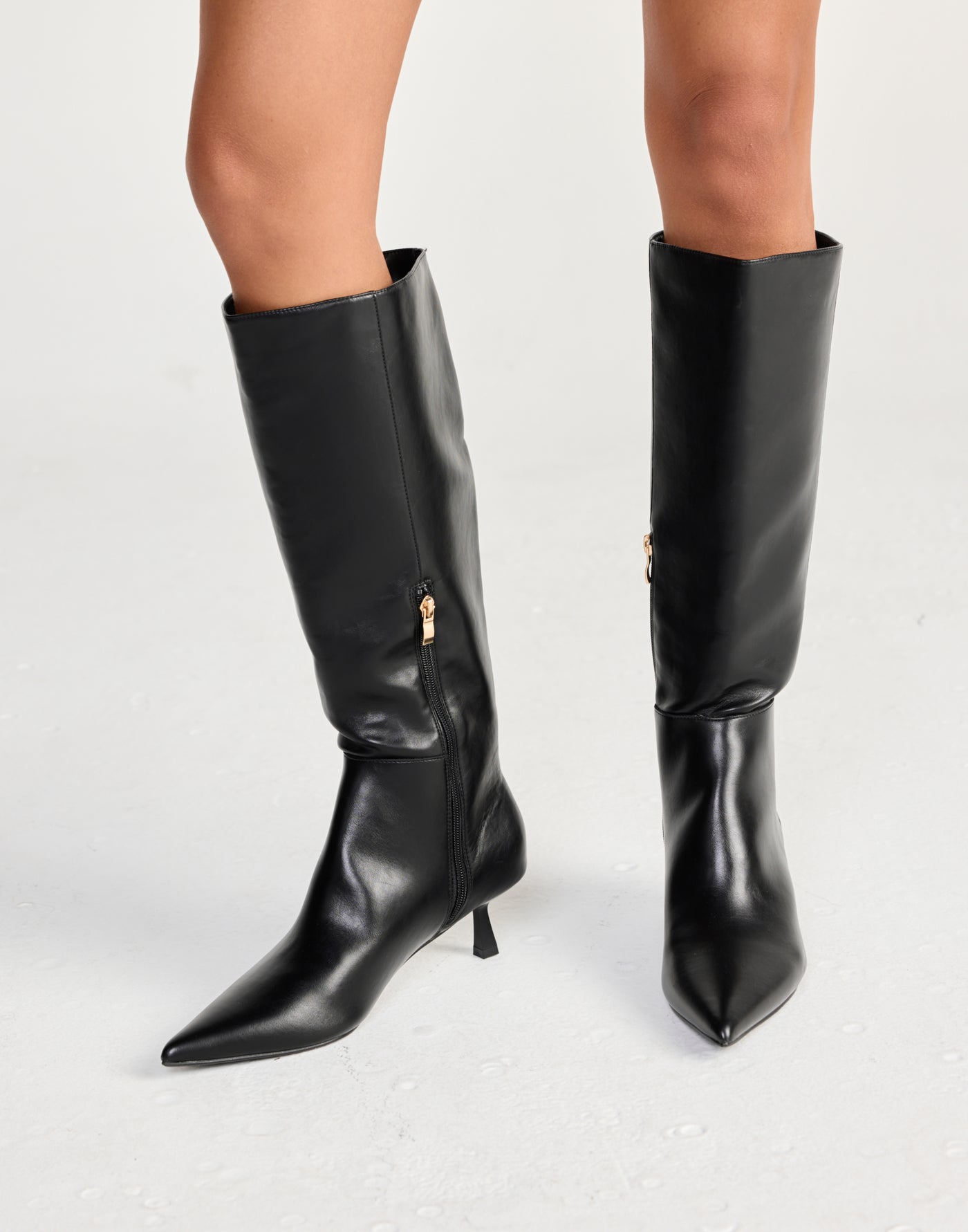  - Women's Shoes - Charcoal Clothing