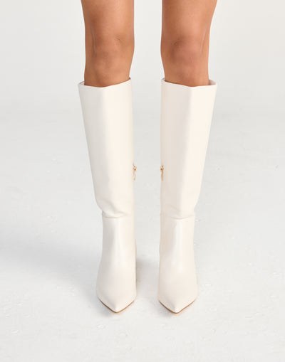  - Women's Shoes - Charcoal Clothing