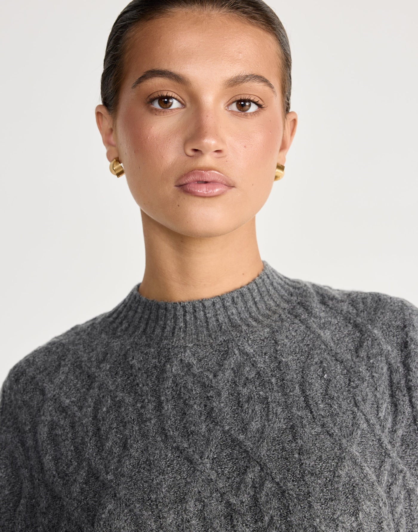  - Women's Outerwear - Charcoal Clothing