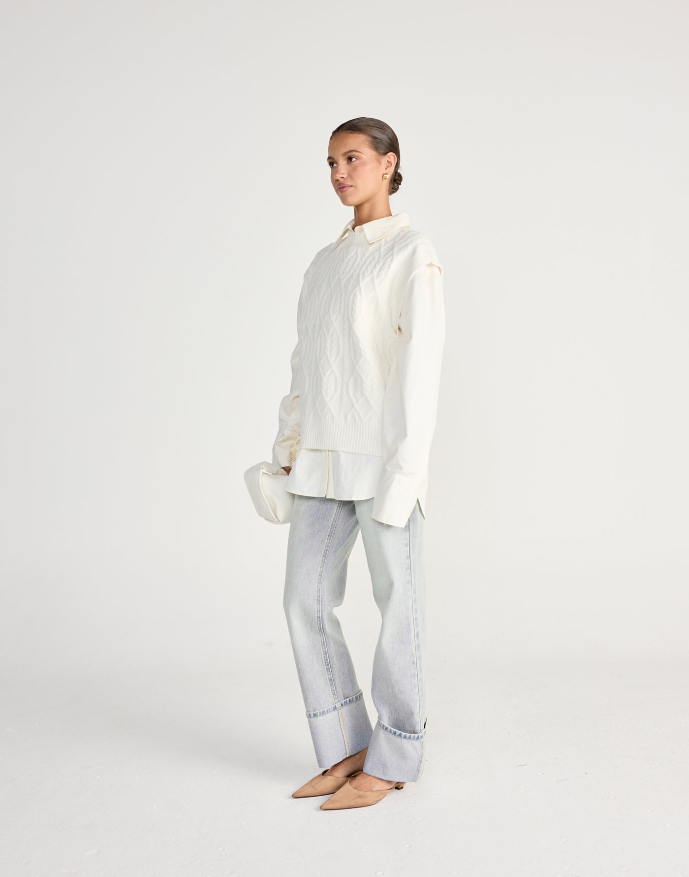  - Women's Outerwear - Charcoal Clothing