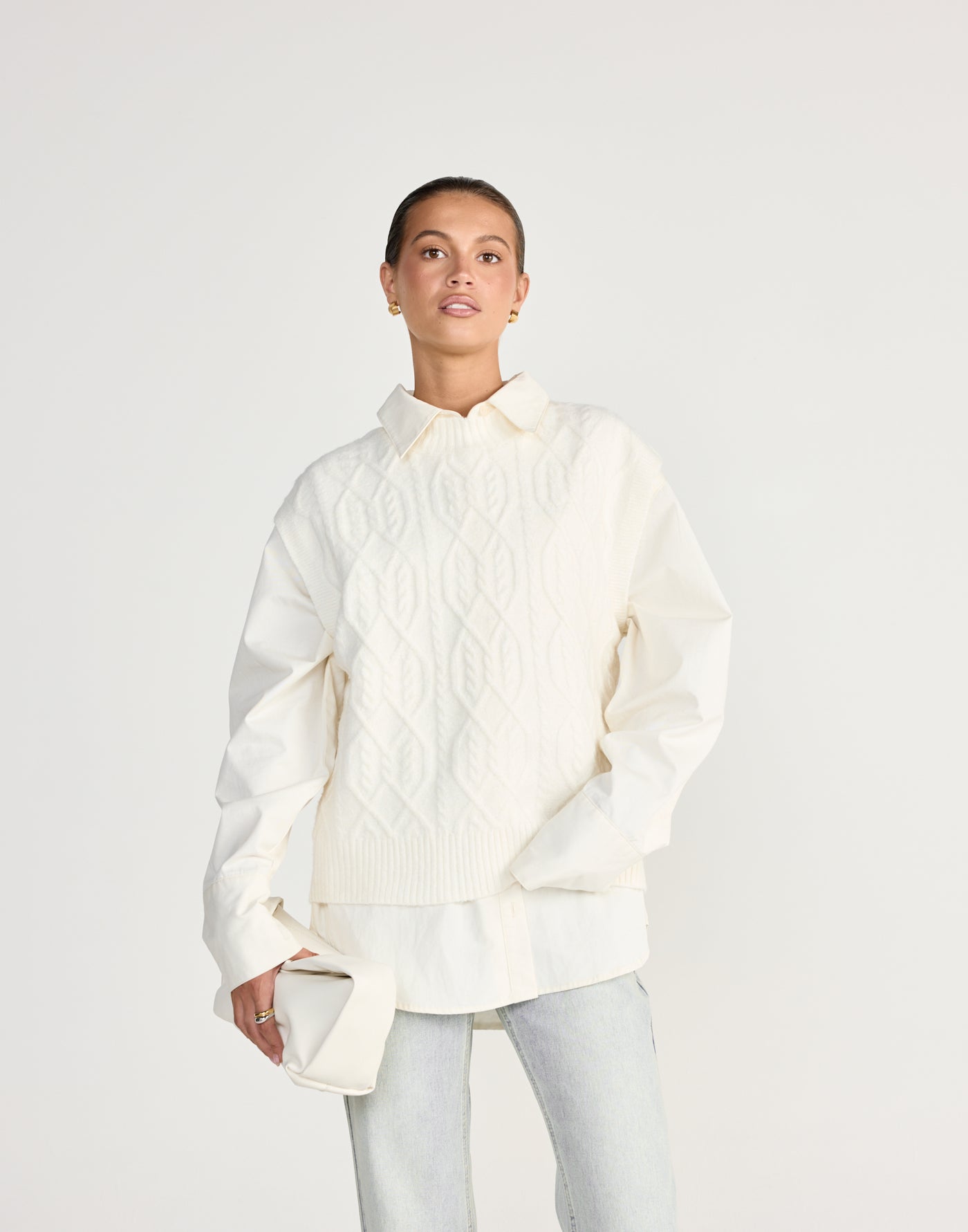  - Women's Outerwear - Charcoal Clothing