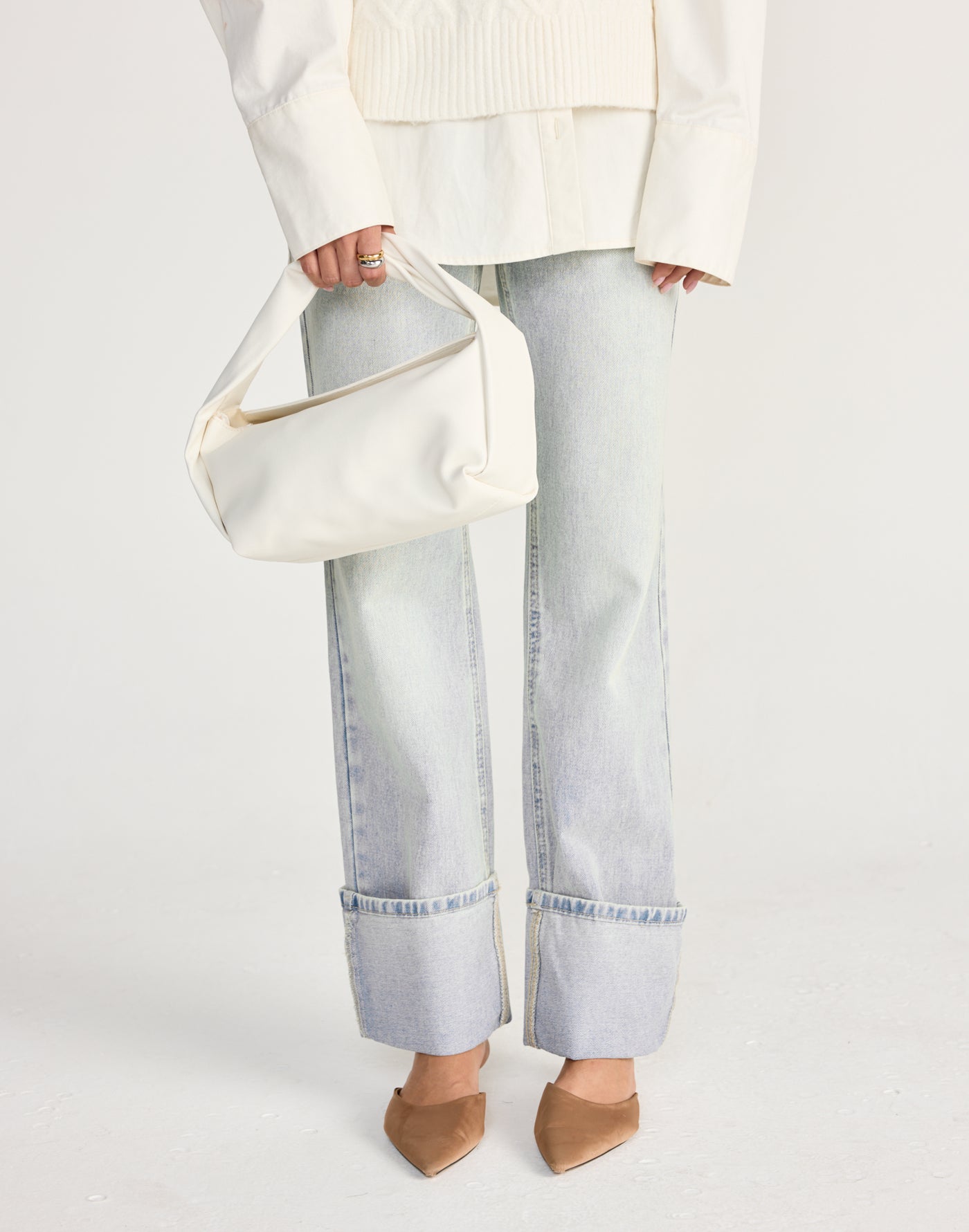  - Women's Pants - Charcoal Clothing
