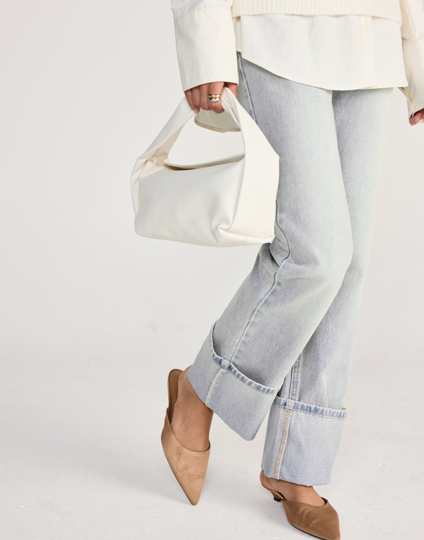  - Women's Pants - Charcoal Clothing