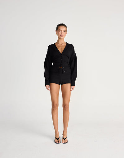  - Women's Outerwear - Charcoal Clothing