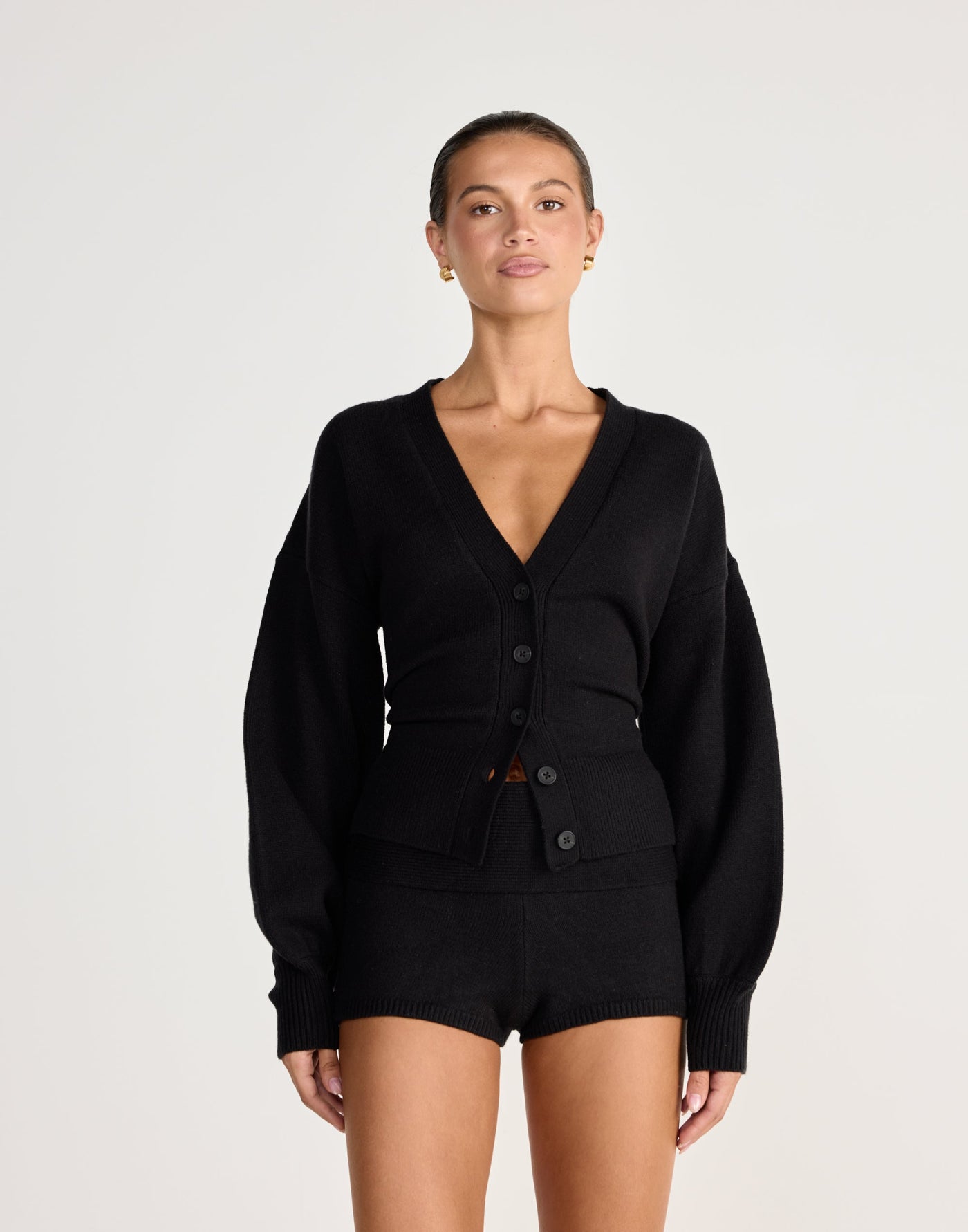  - Women's Outerwear - Charcoal Clothing