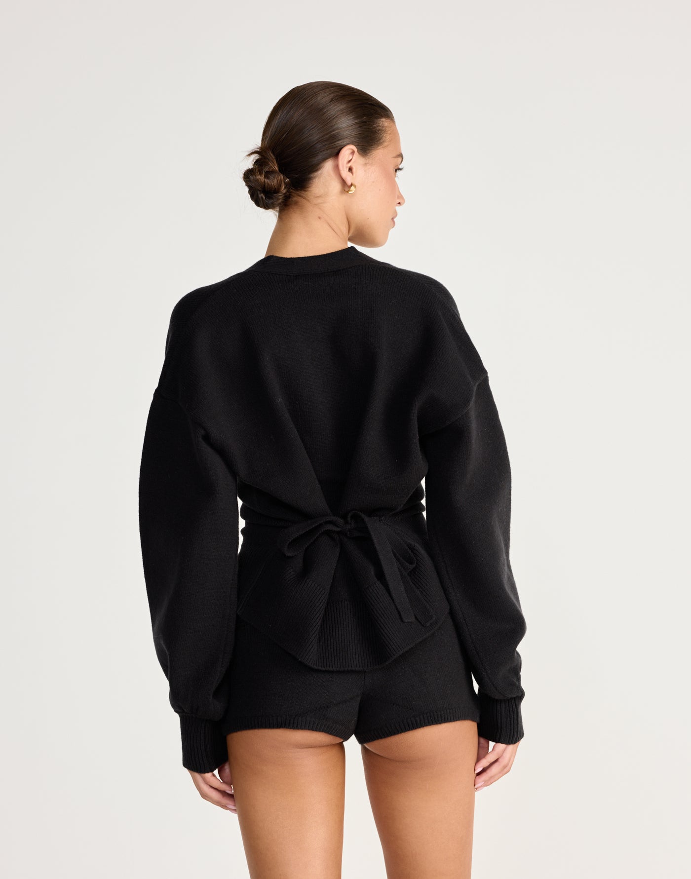  - Women's Outerwear - Charcoal Clothing