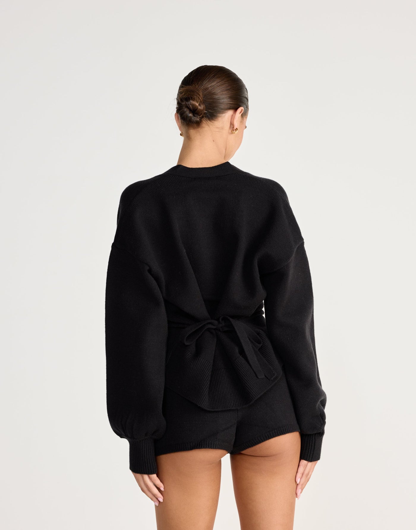  - Women's Outerwear - Charcoal Clothing