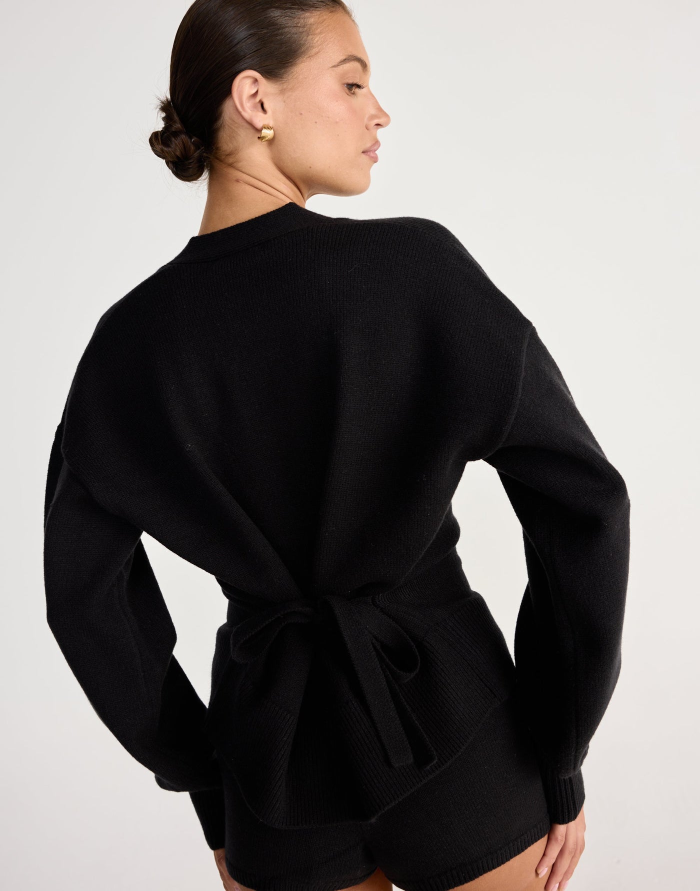  - Women's Outerwear - Charcoal Clothing