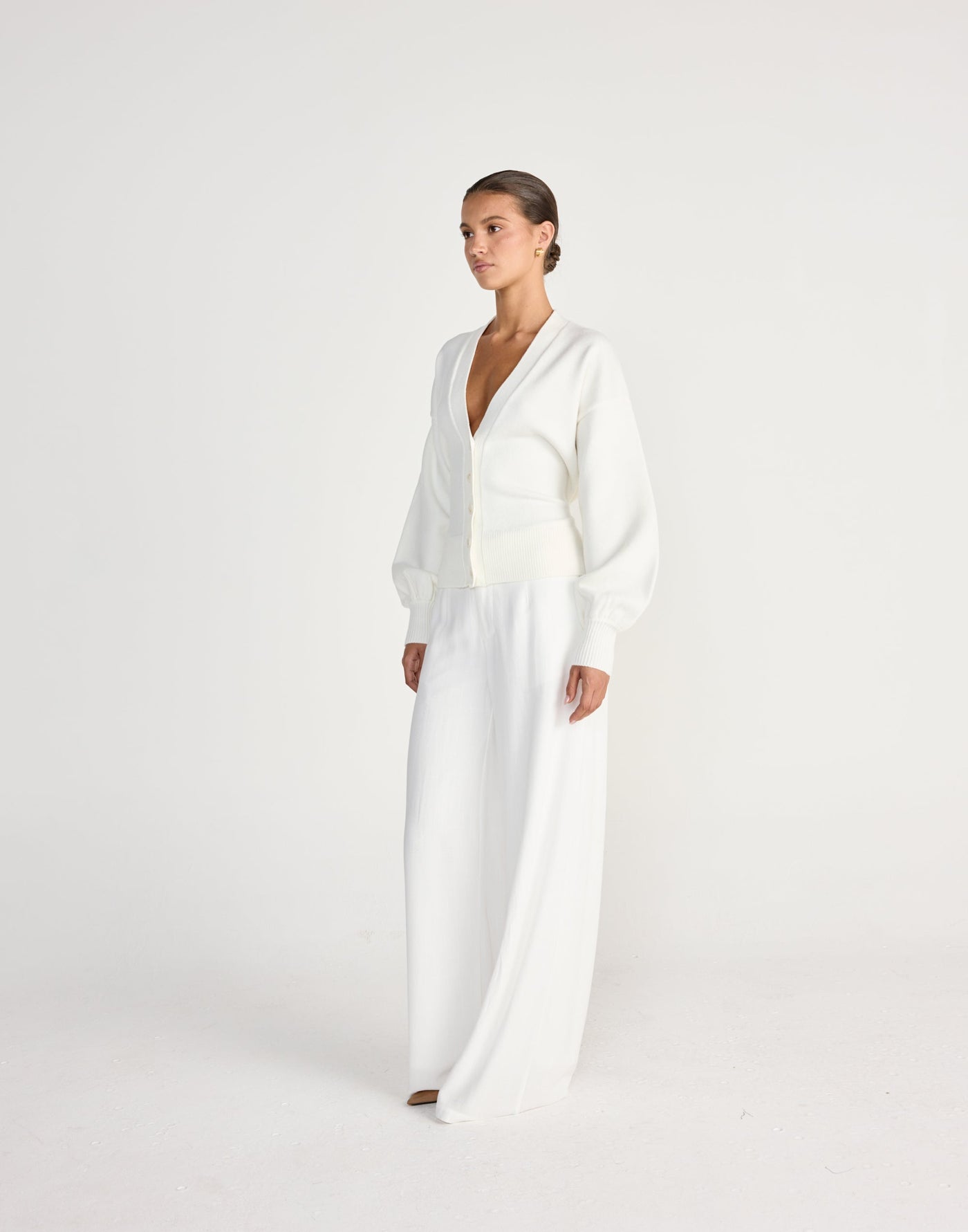  - Women's Outerwear - Charcoal Clothing