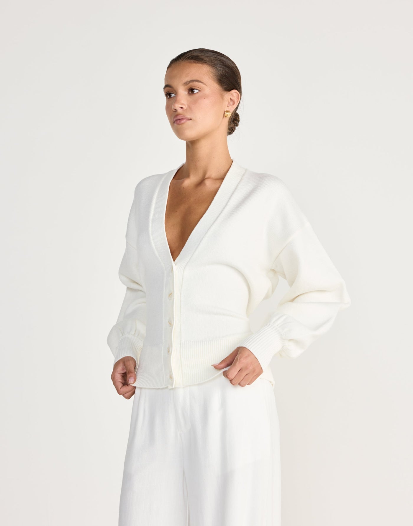  - Women's Outerwear - Charcoal Clothing