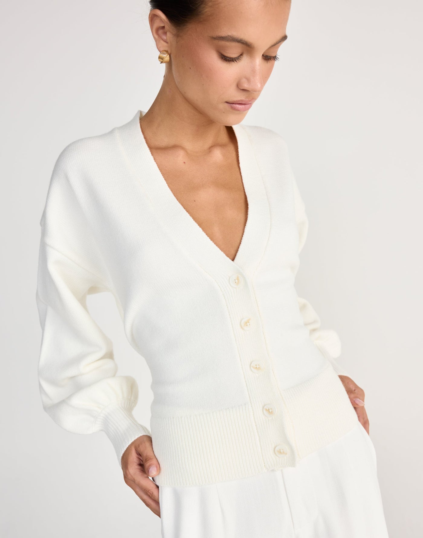  - Women's Outerwear - Charcoal Clothing