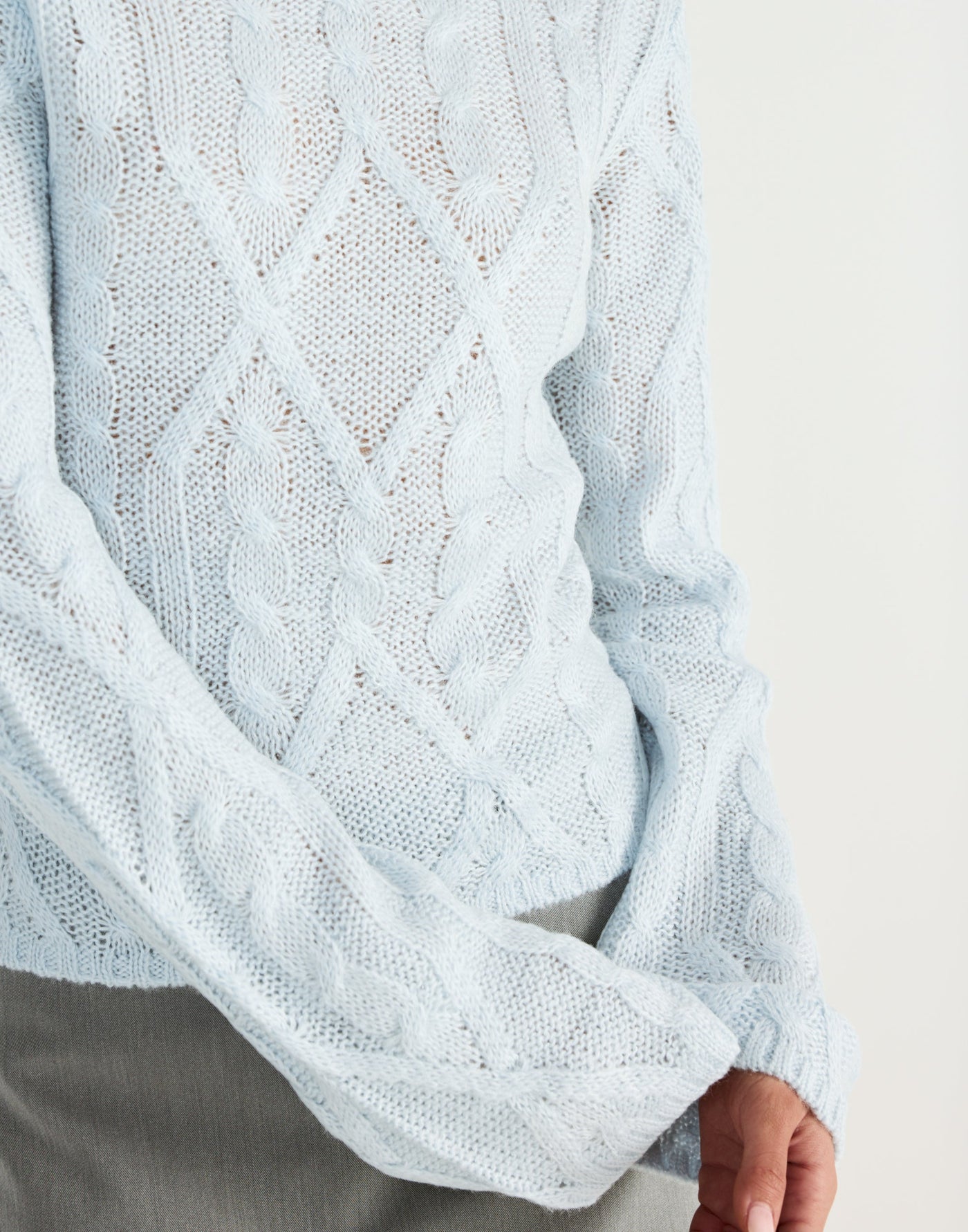  - Women's Top - Charcoal Clothing