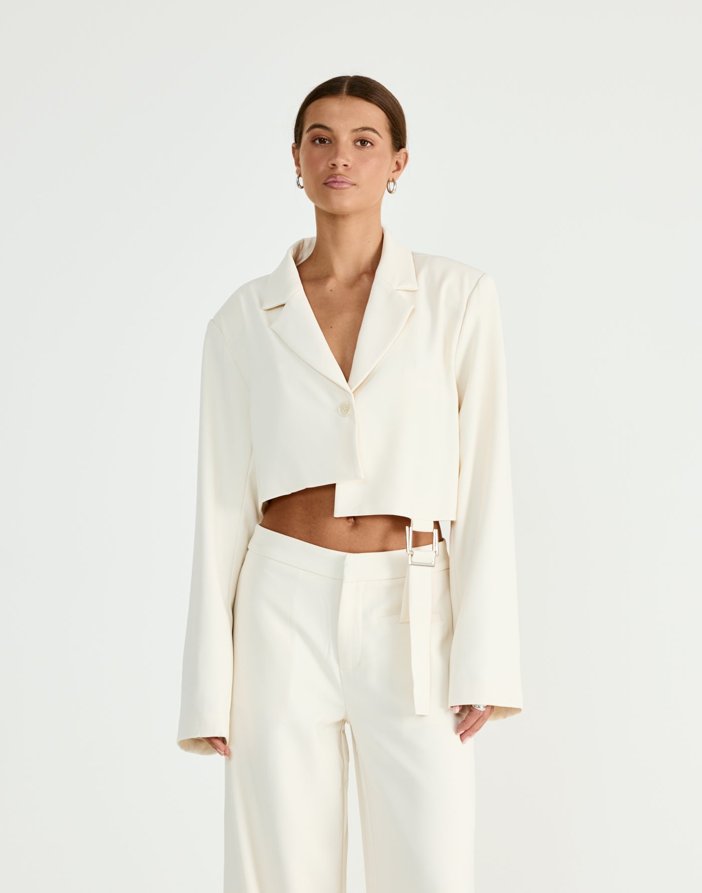  - Women's Outerwear - Charcoal Clothing
