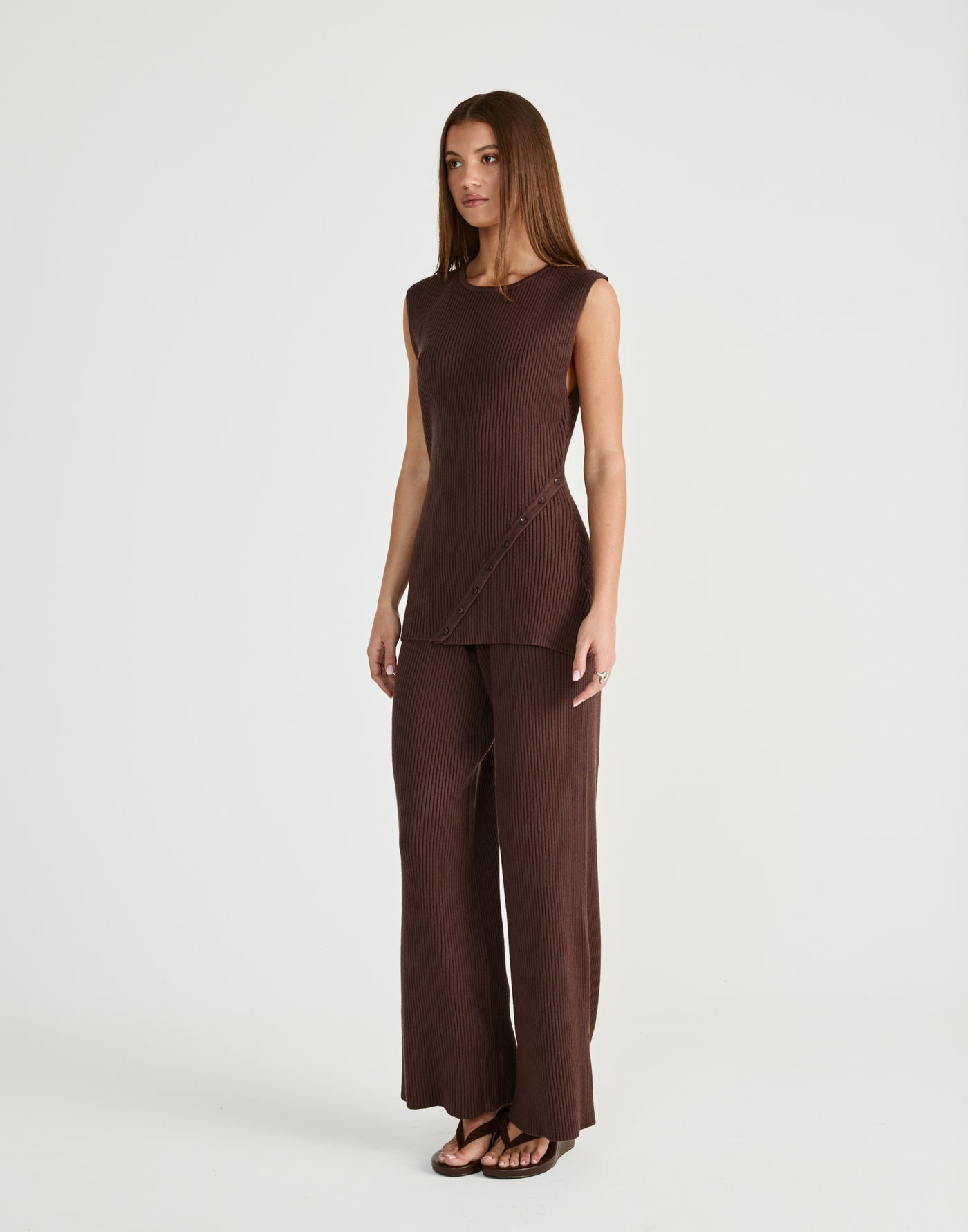  - Women's Pants - Charcoal Clothing