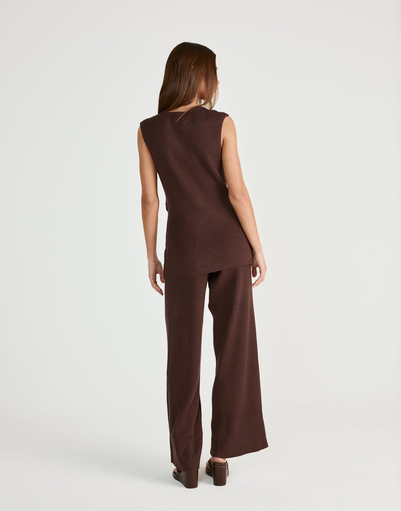  - Women's Top - Charcoal Clothing