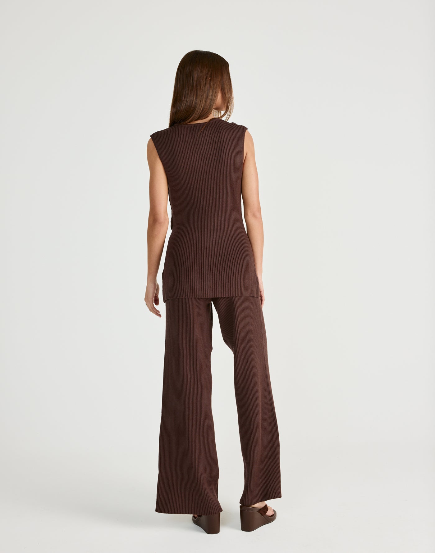  - Women's Pants - Charcoal Clothing