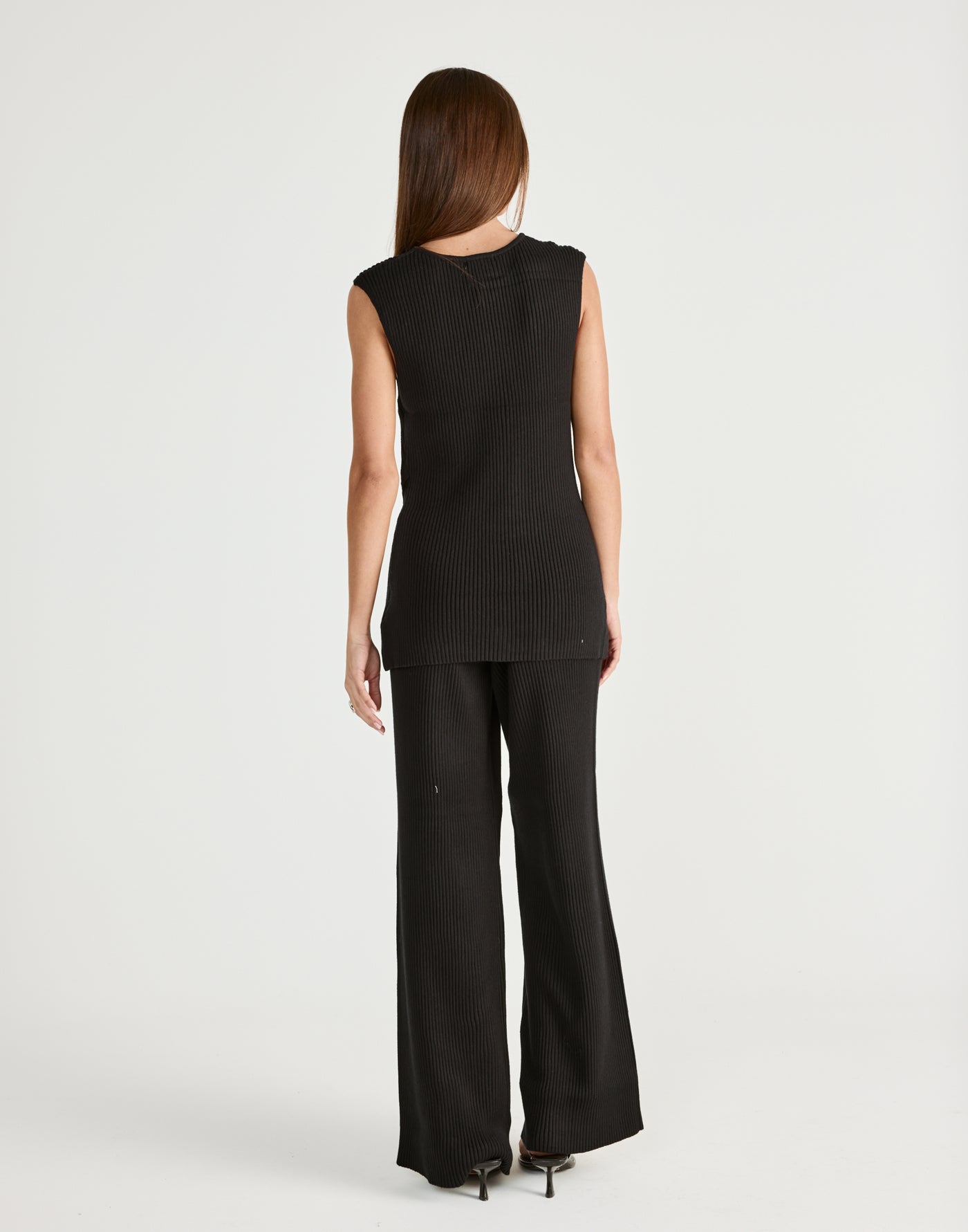  - Women's Pants - Charcoal Clothing