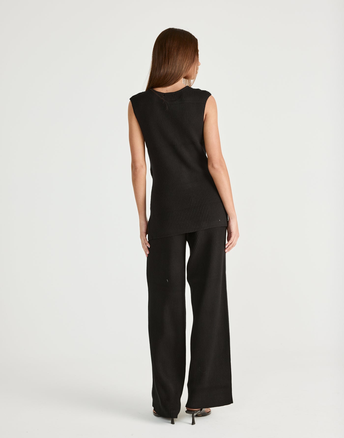  - Women's Top - Charcoal Clothing