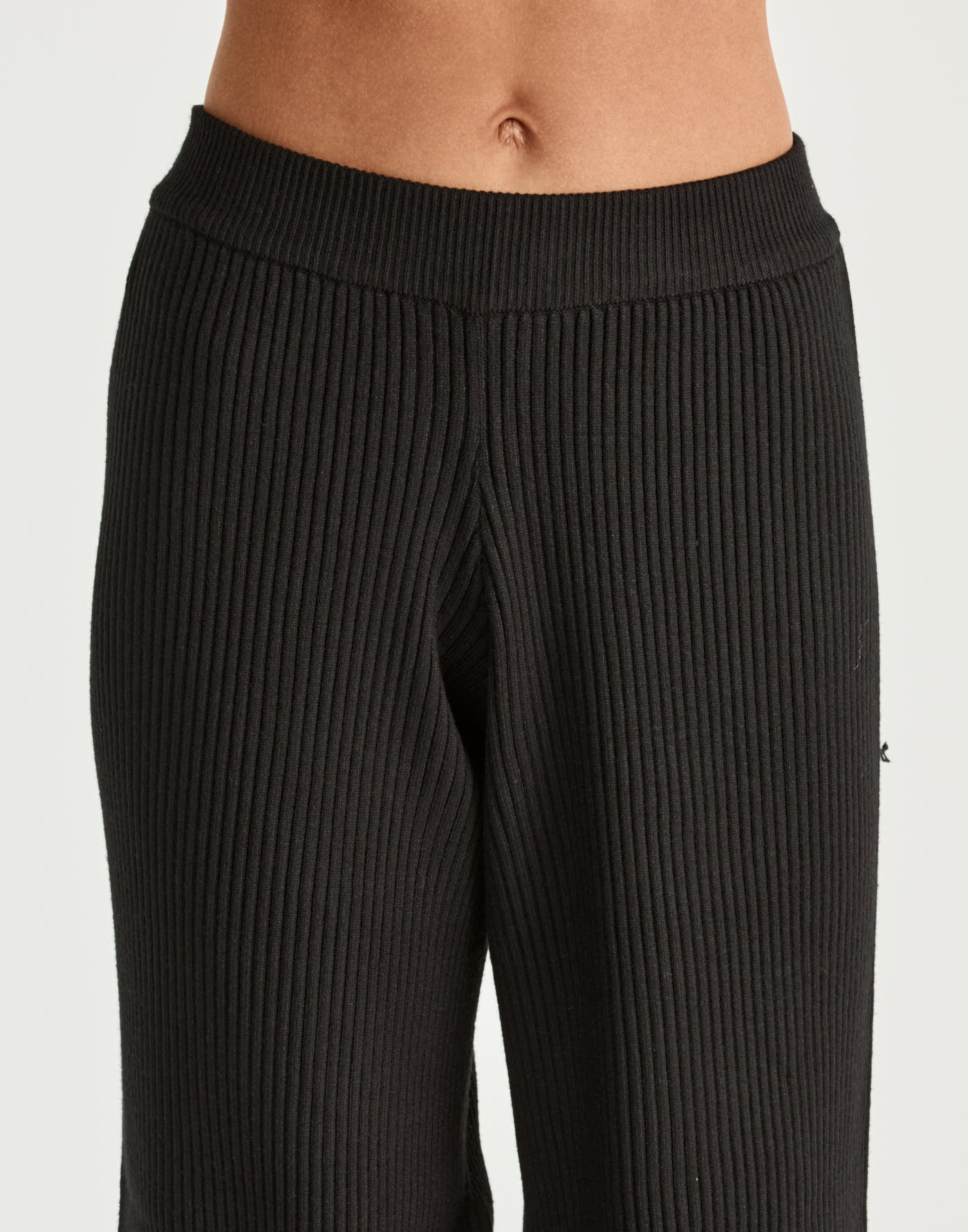  - Women's Pants - Charcoal Clothing