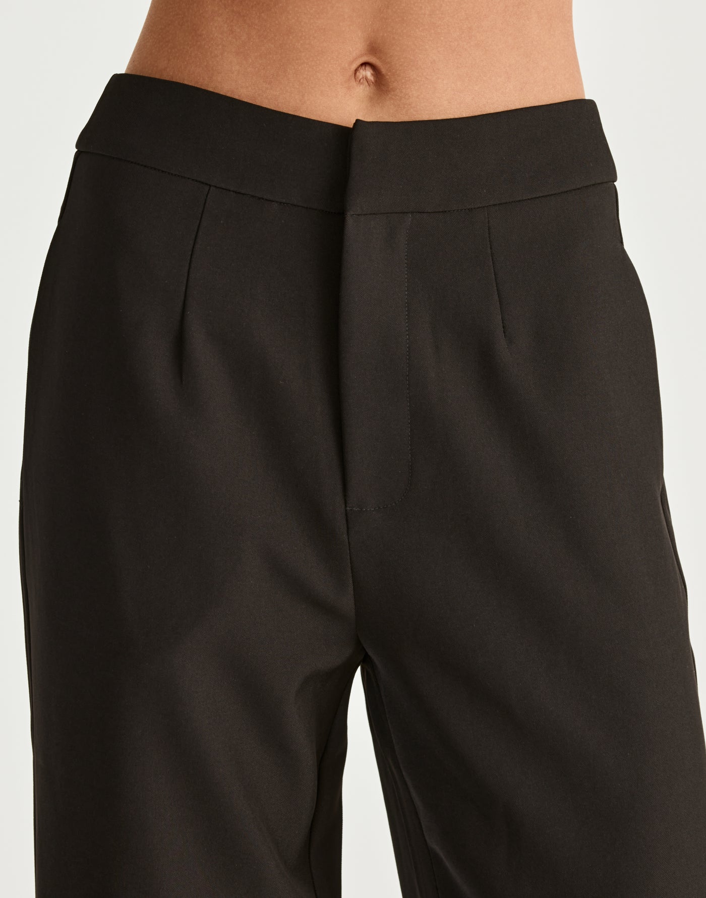 Korbin Pants (Black) | CHARCOAL Exclusive - - Women's Pants - Charcoal Clothing