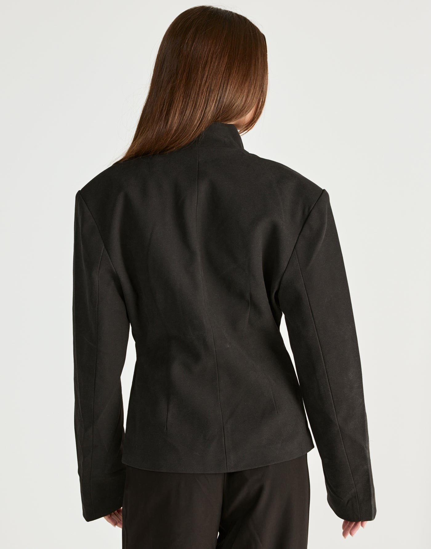 - Women's Outerwear - Charcoal Clothing