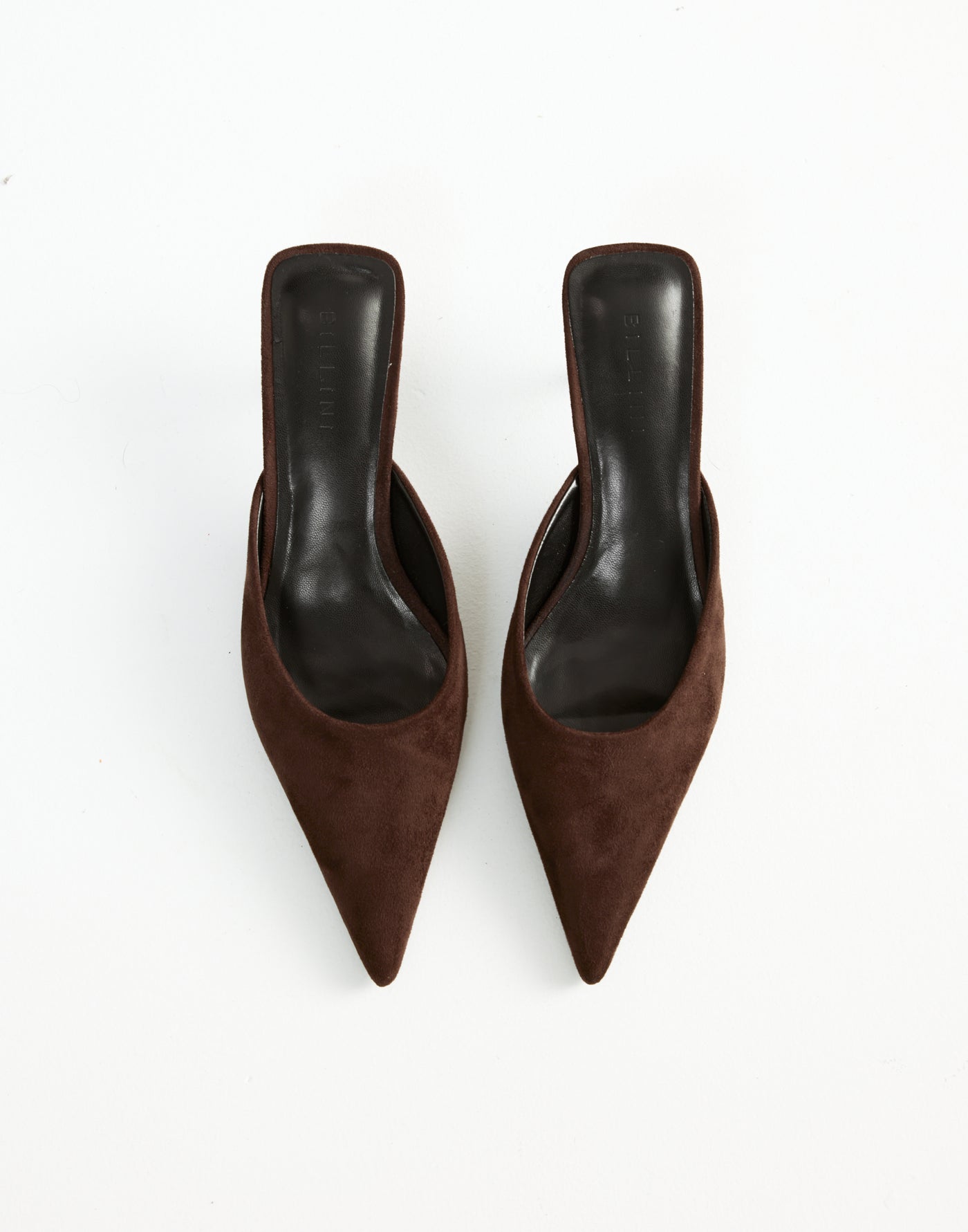  - Women's Shoes - Charcoal Clothing