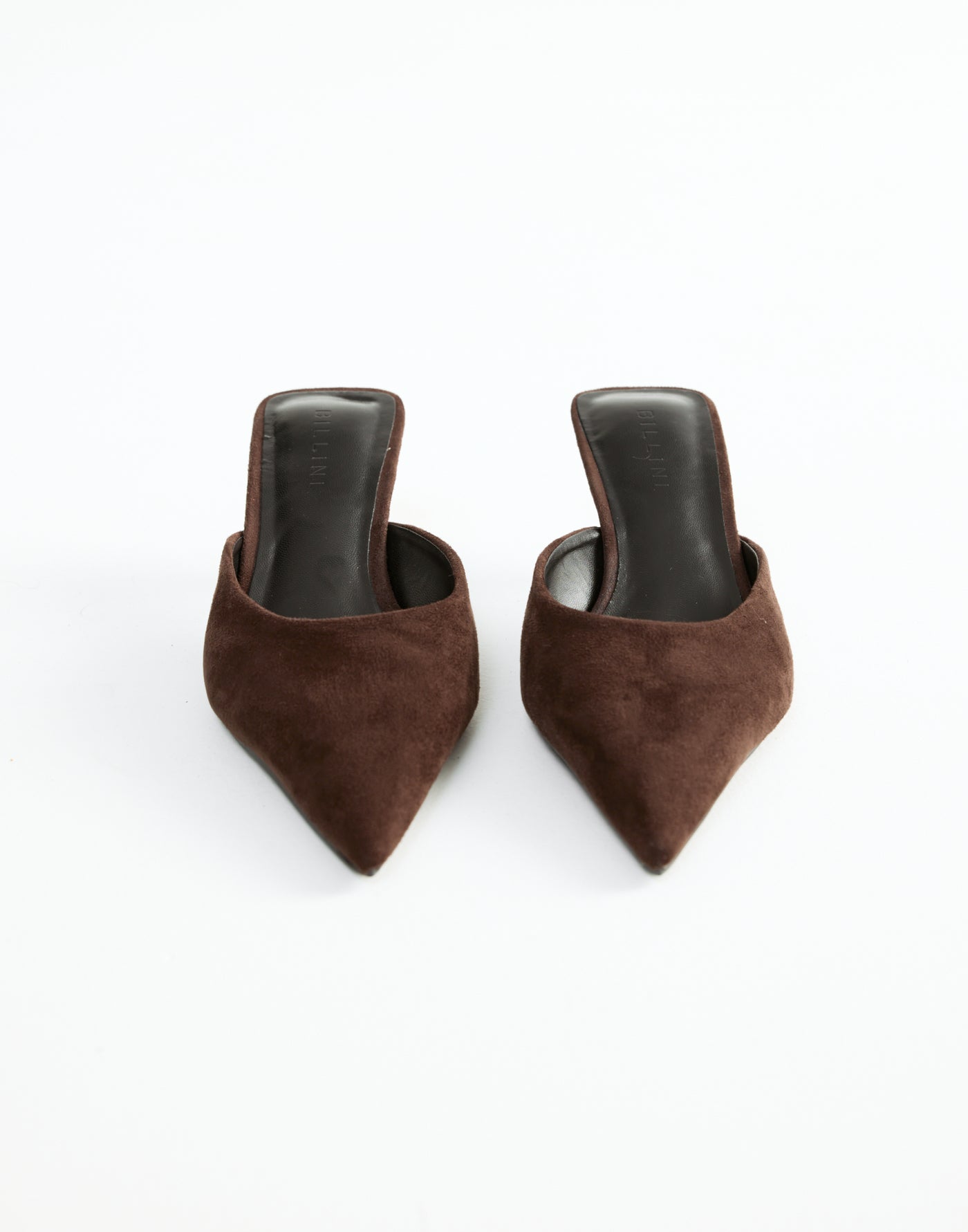  - Women's Shoes - Charcoal Clothing