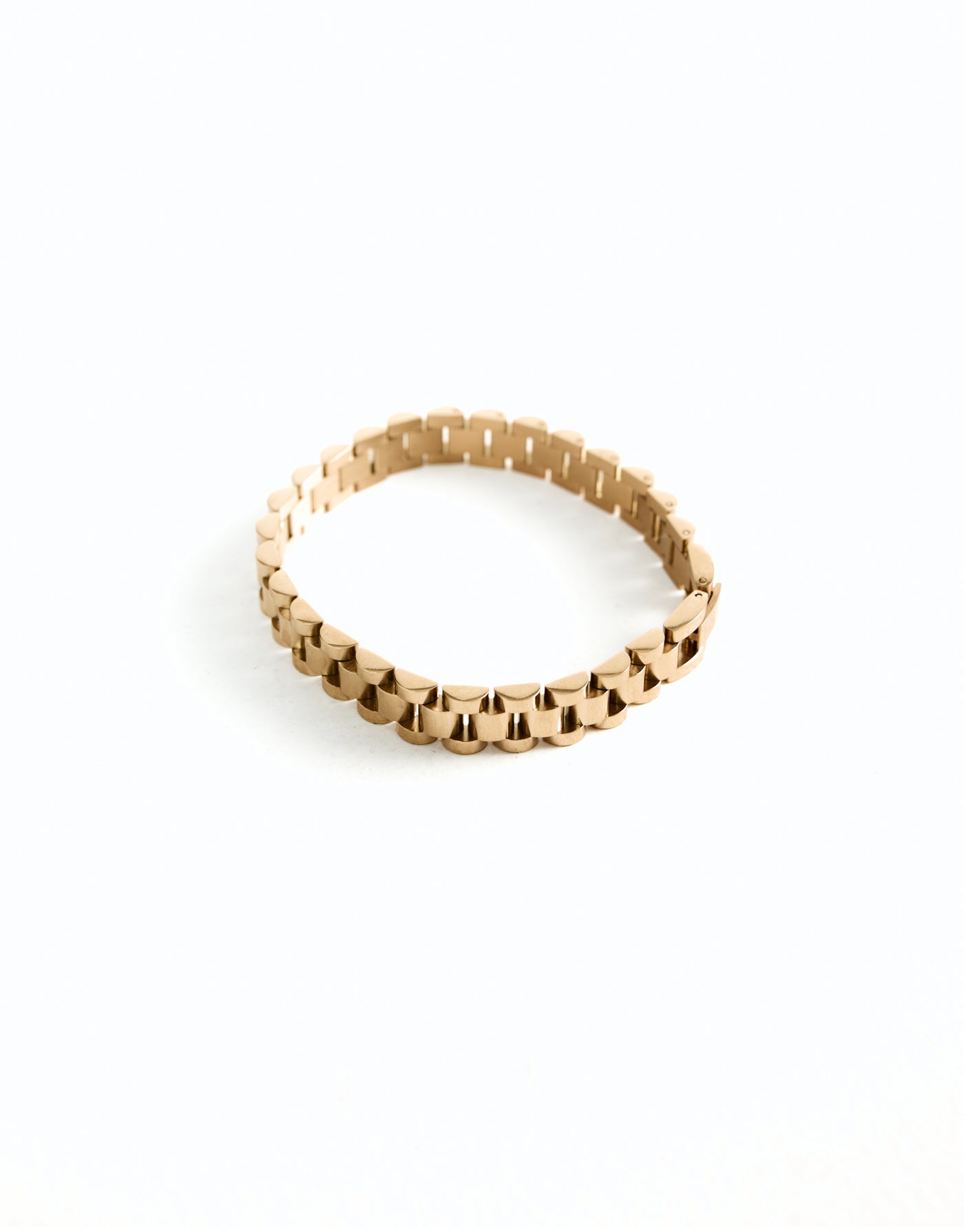 Thalina Bracelet (Gold) - - Women's Accessories - Charcoal Clothing