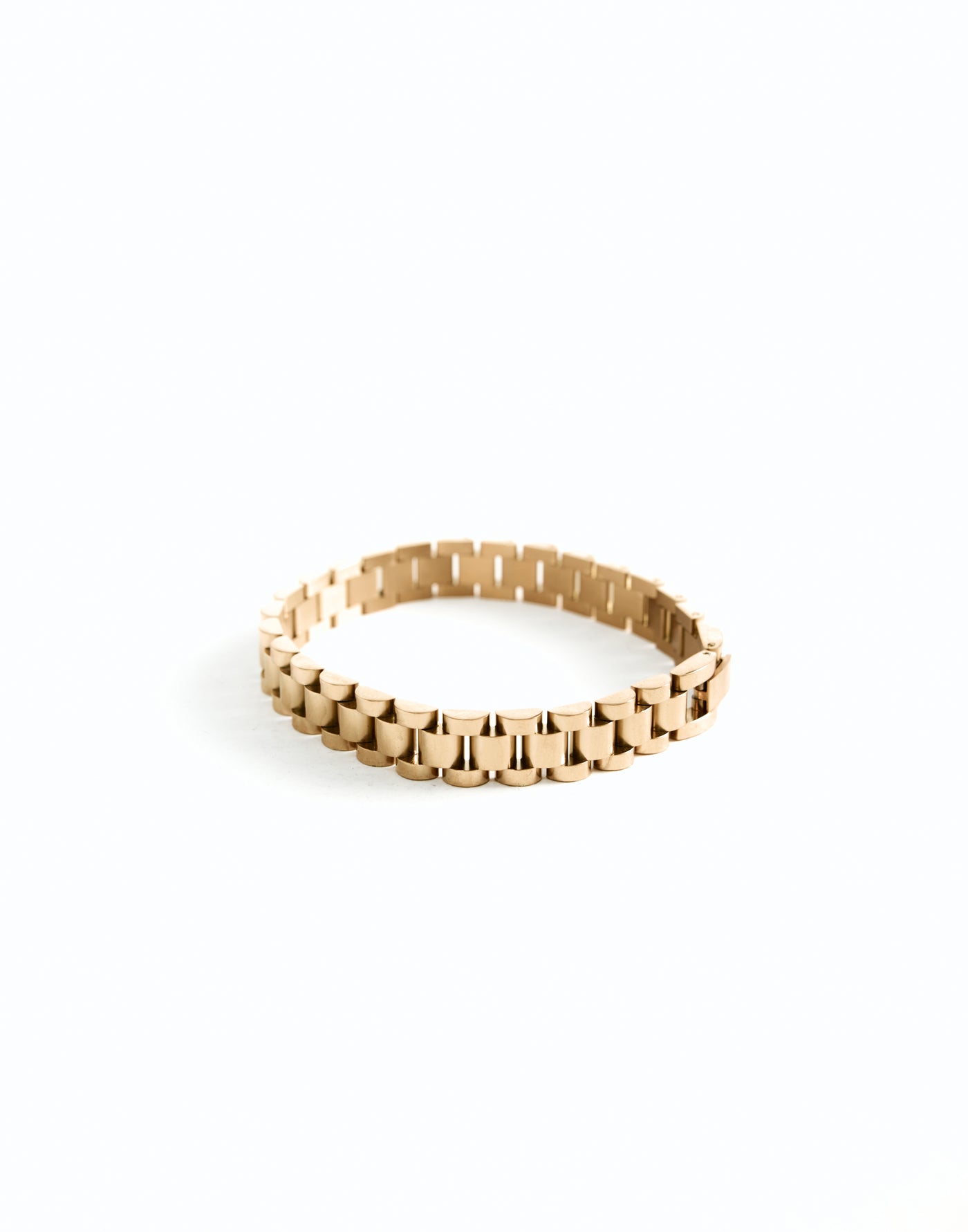 Thalina Bracelet (Gold) - - Women's Accessories - Charcoal Clothing
