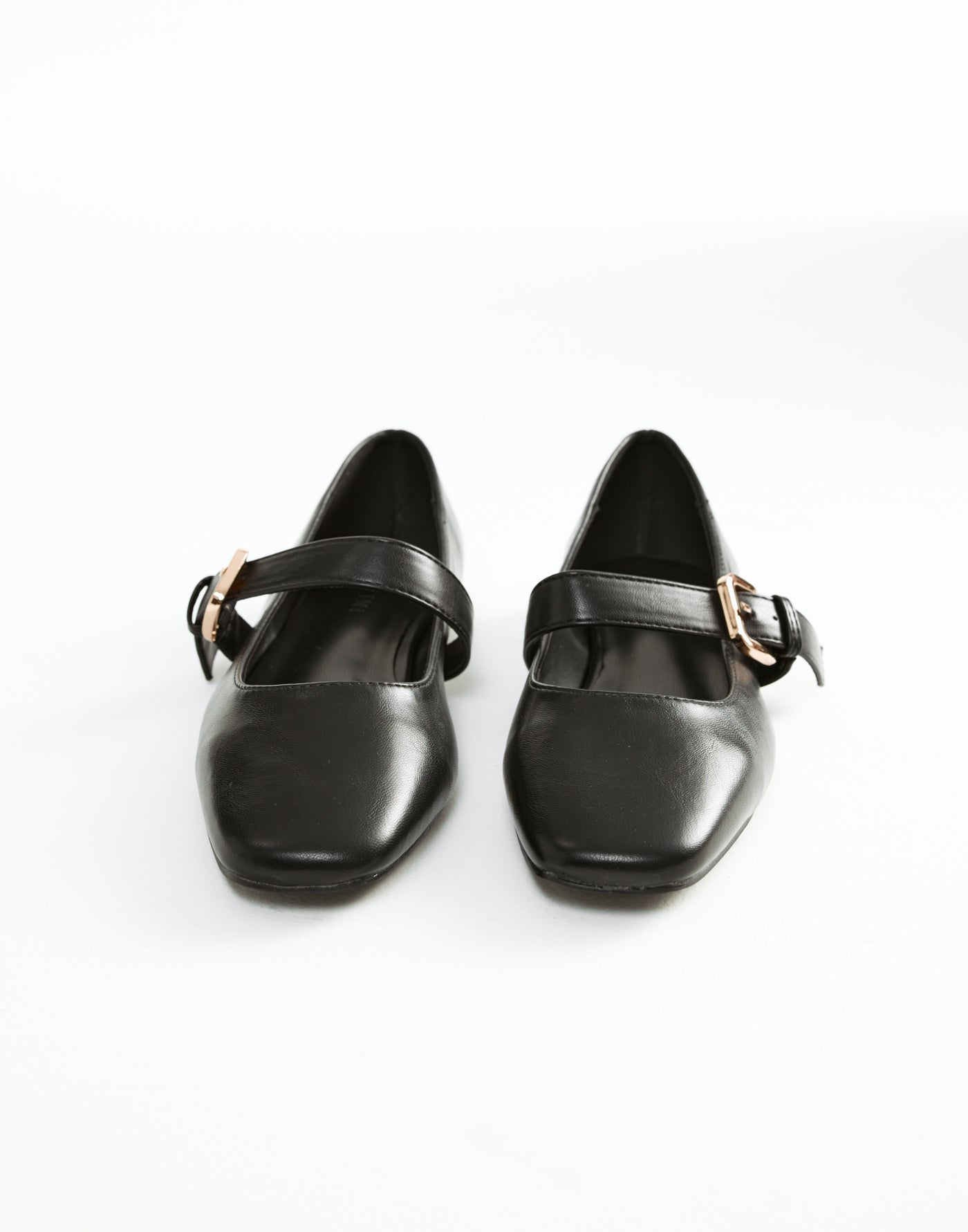 Fredia Flats (Black) - By Billini - - Women's Shoes - Charcoal Clothing