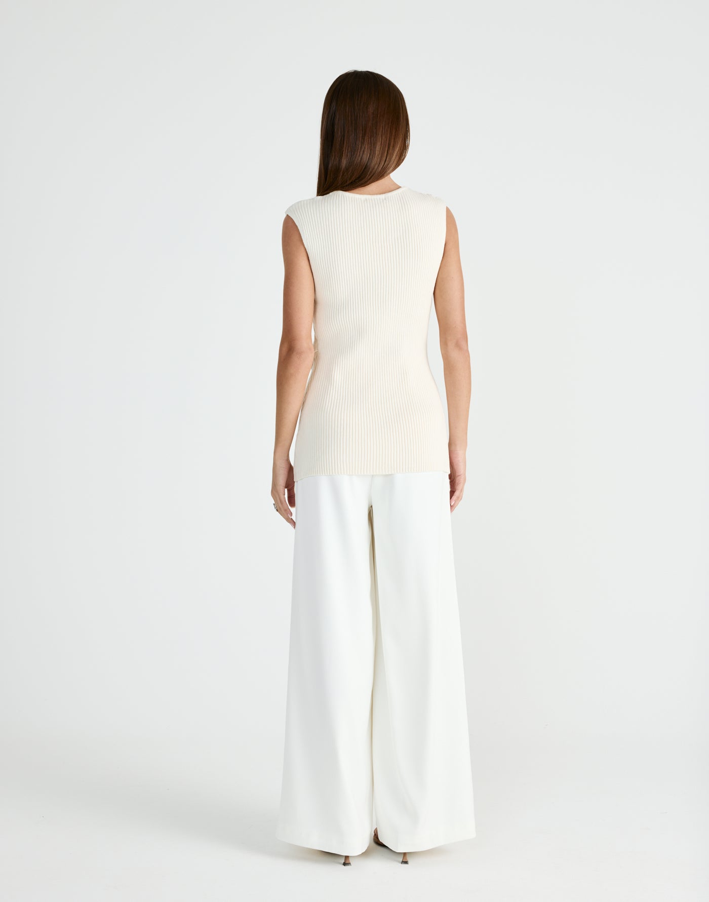  - Women's Top - Charcoal Clothing