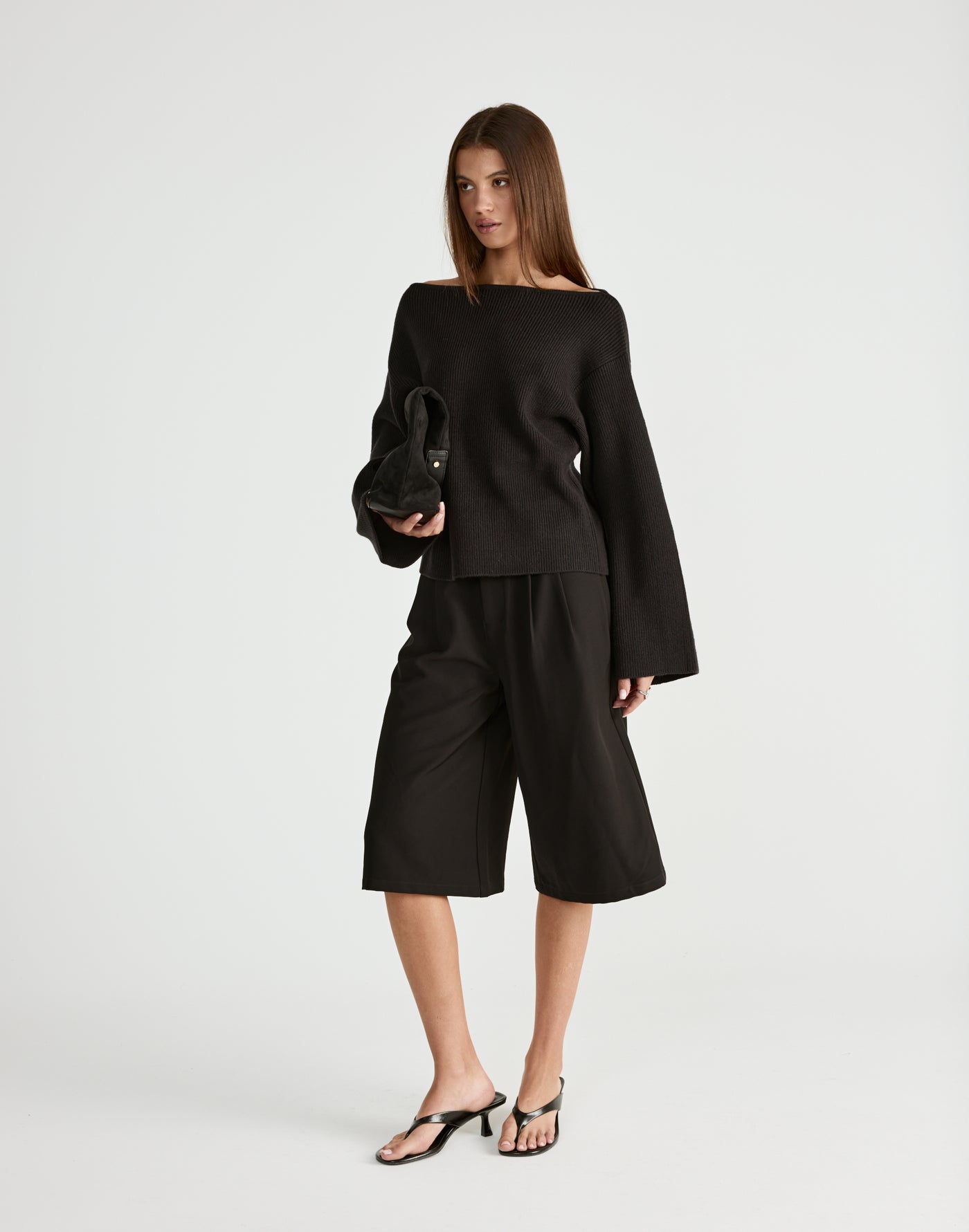  - Women's Outerwear - Charcoal Clothing