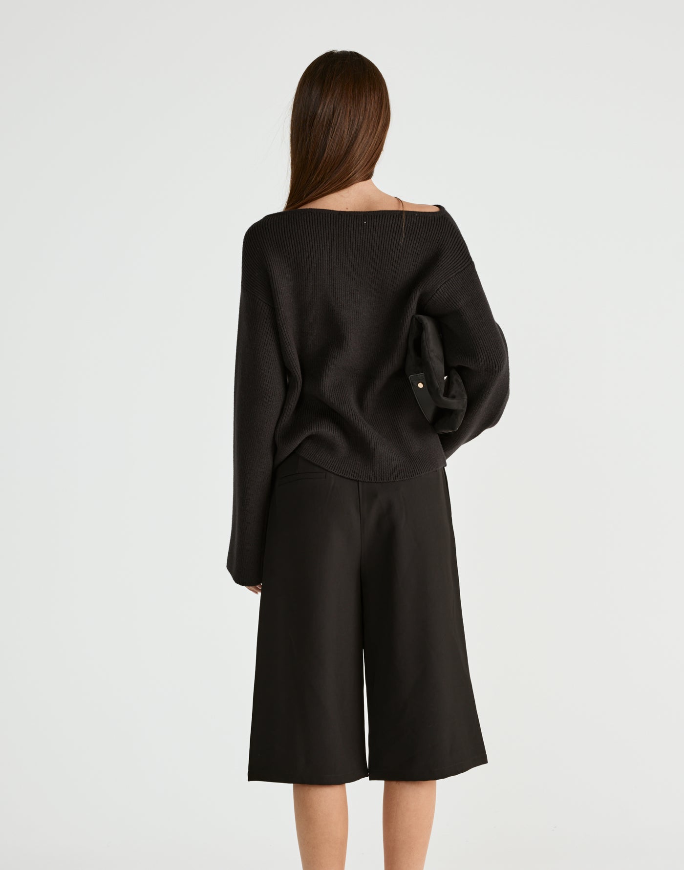  - Women's Outerwear - Charcoal Clothing