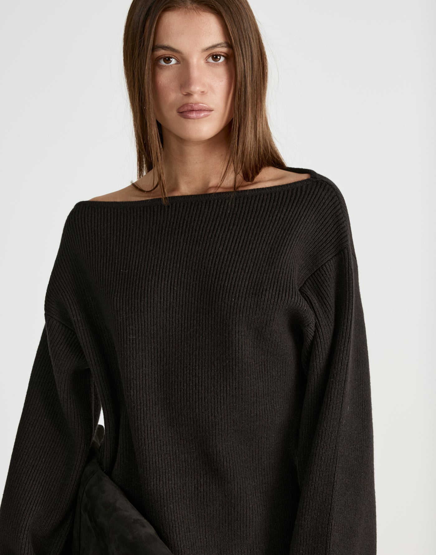  - Women's Outerwear - Charcoal Clothing