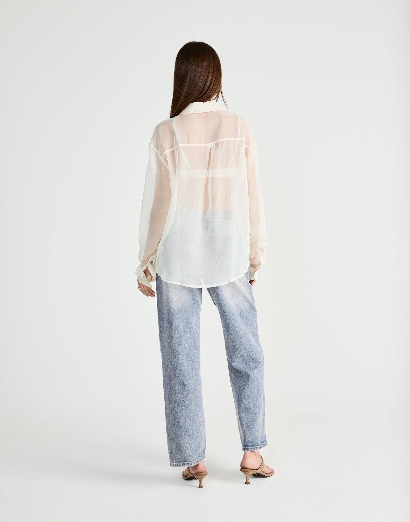  - Women's Top - Charcoal Clothing