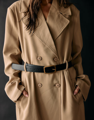  - Women's Accessories - Charcoal Clothing