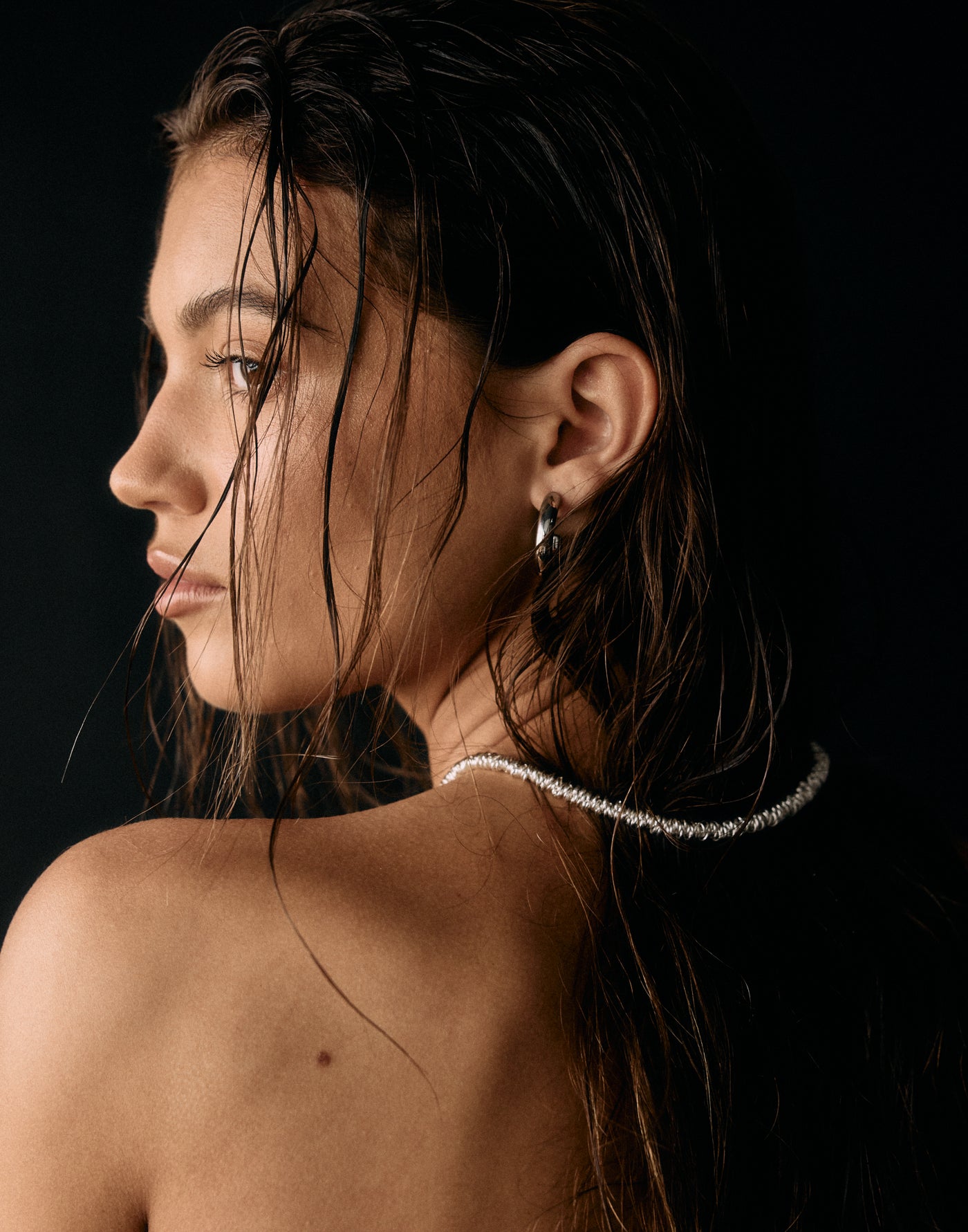  - Women's Accessories - Charcoal Clothing
