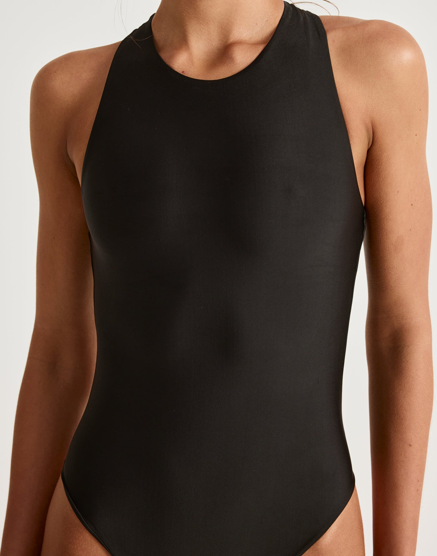  - Women's Swimwear - Charcoal Clothing