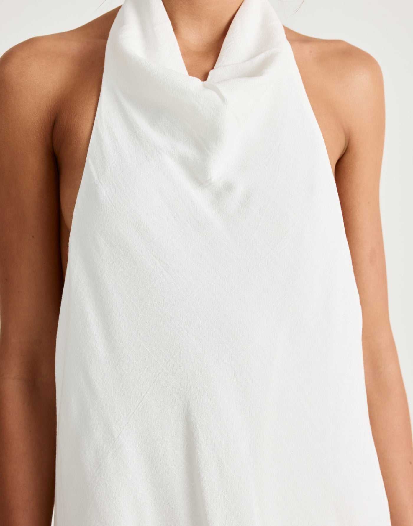  - Women's Dress - Charcoal Clothing