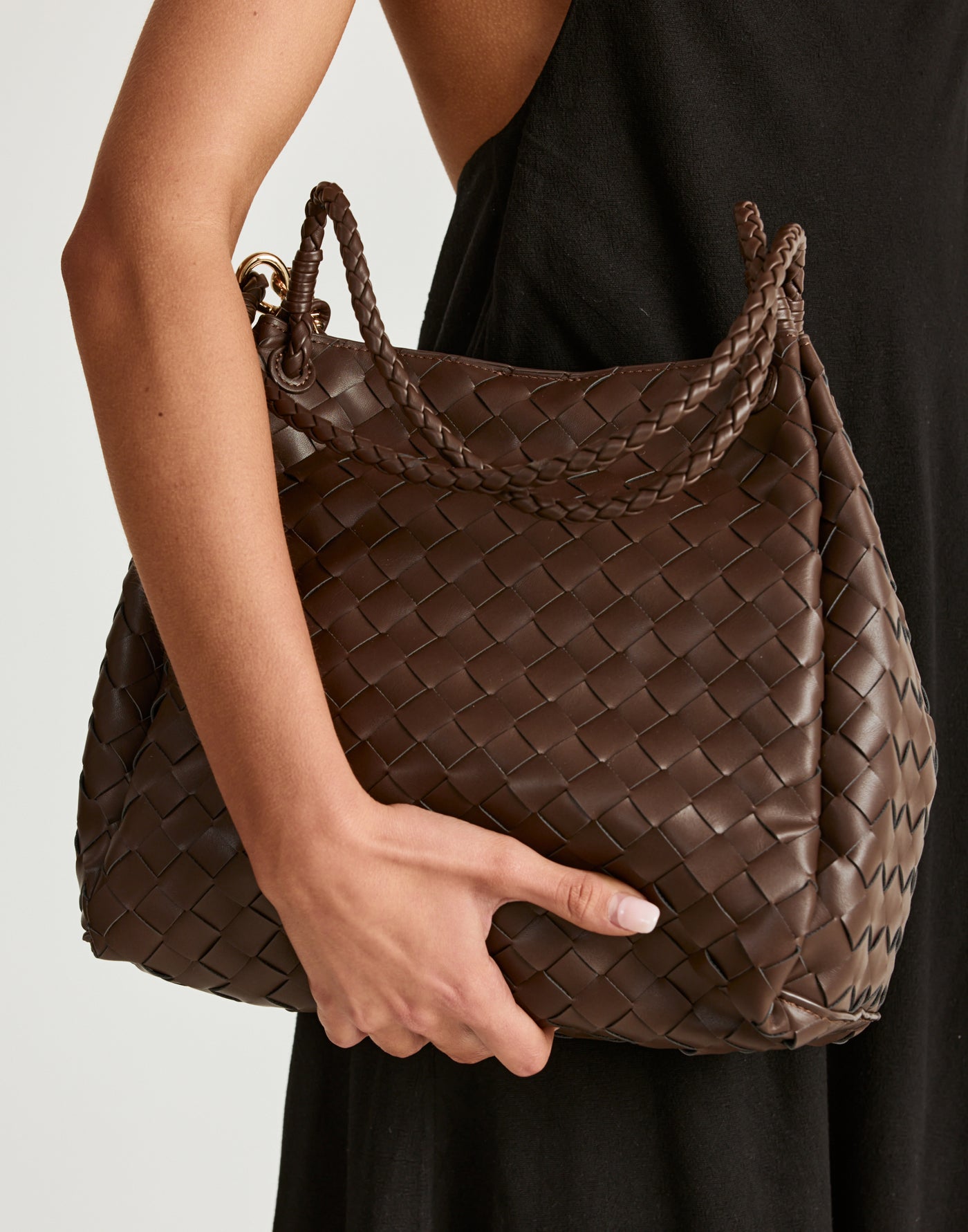  - Women's Accessories - Charcoal Clothing