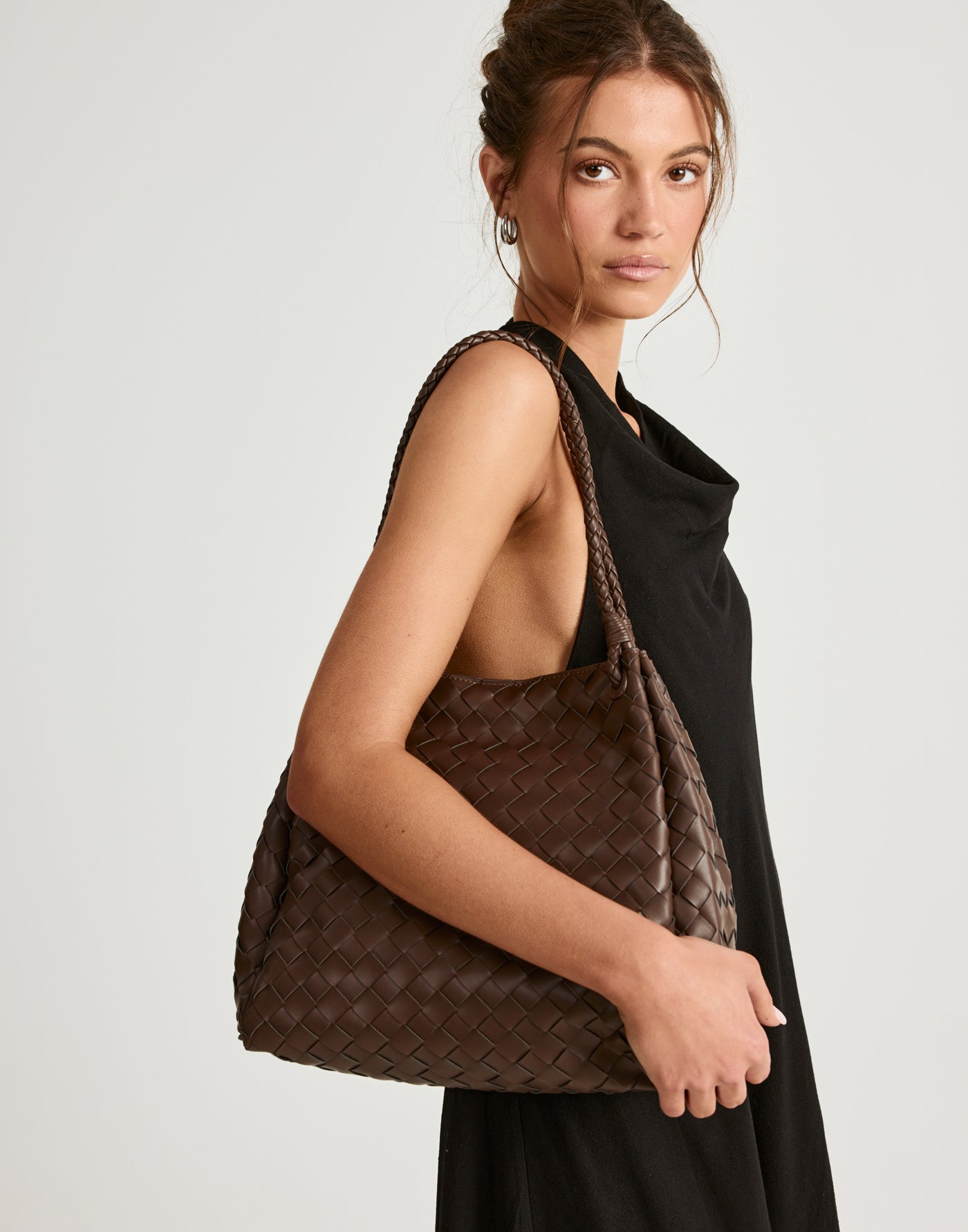  - Women's Accessories - Charcoal Clothing